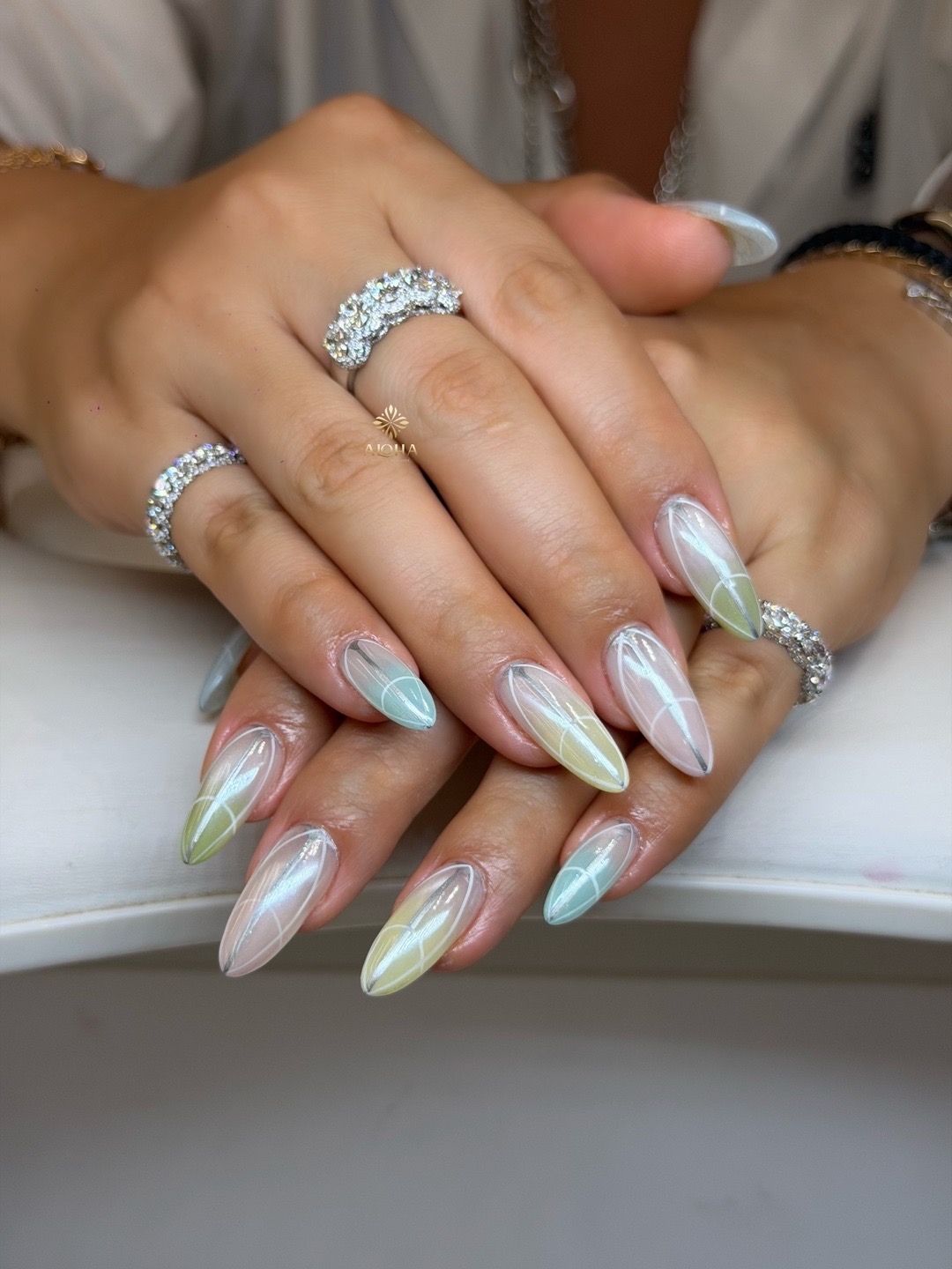 @Aloha Nail Thảo Điền