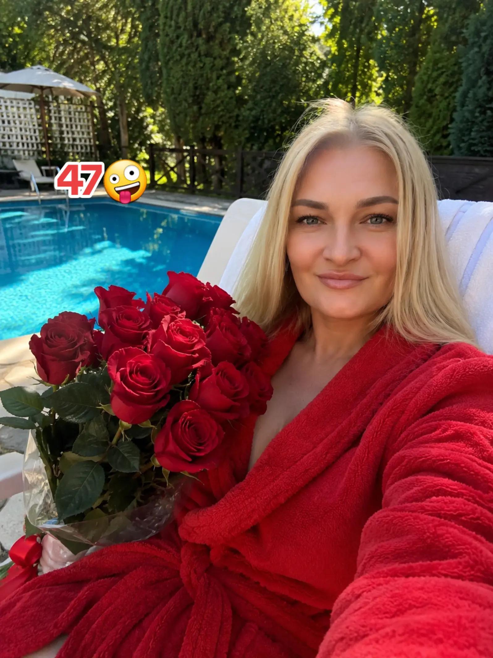 @зайка Блума💋