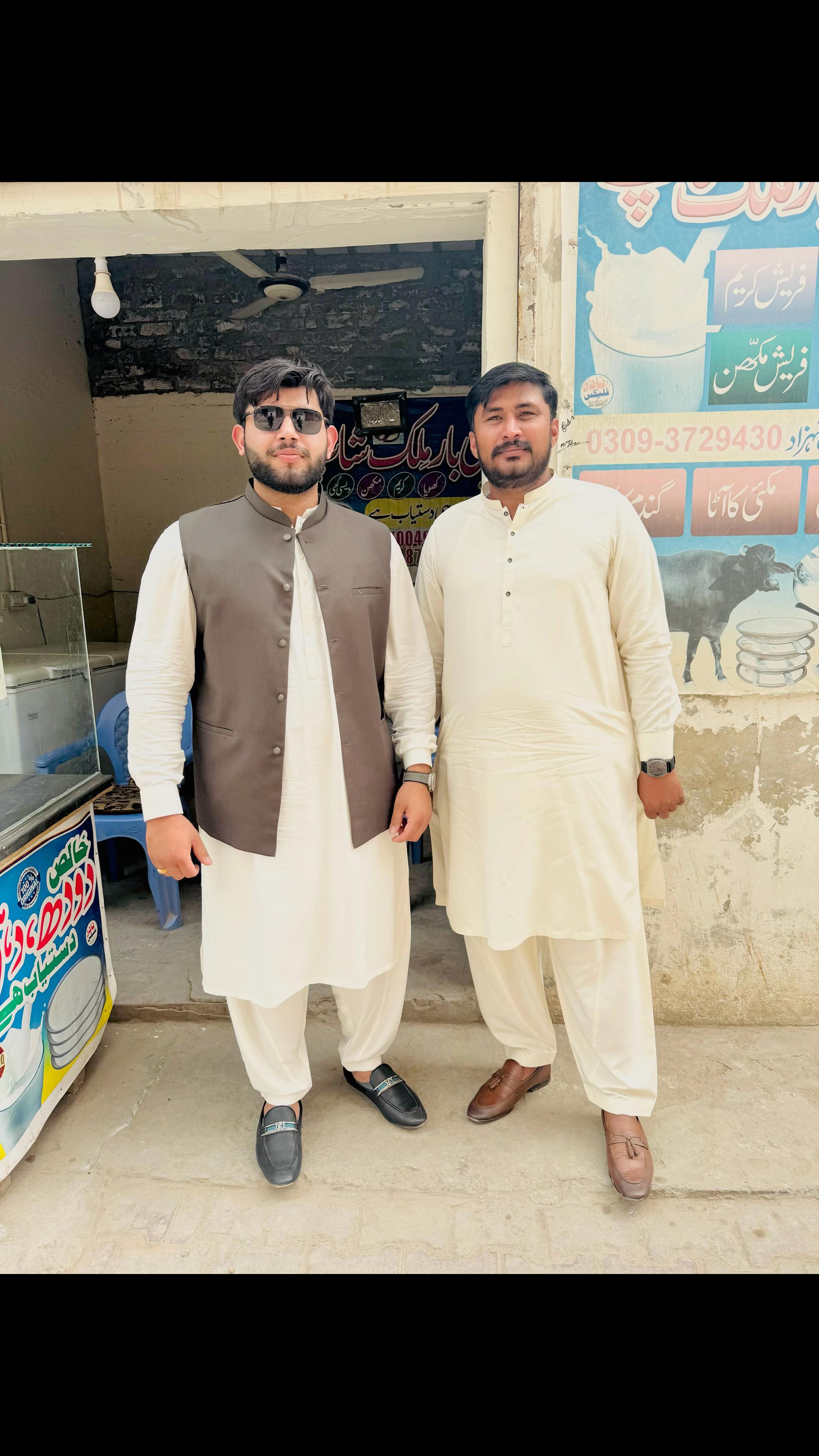 @ایمان وڑاہچ