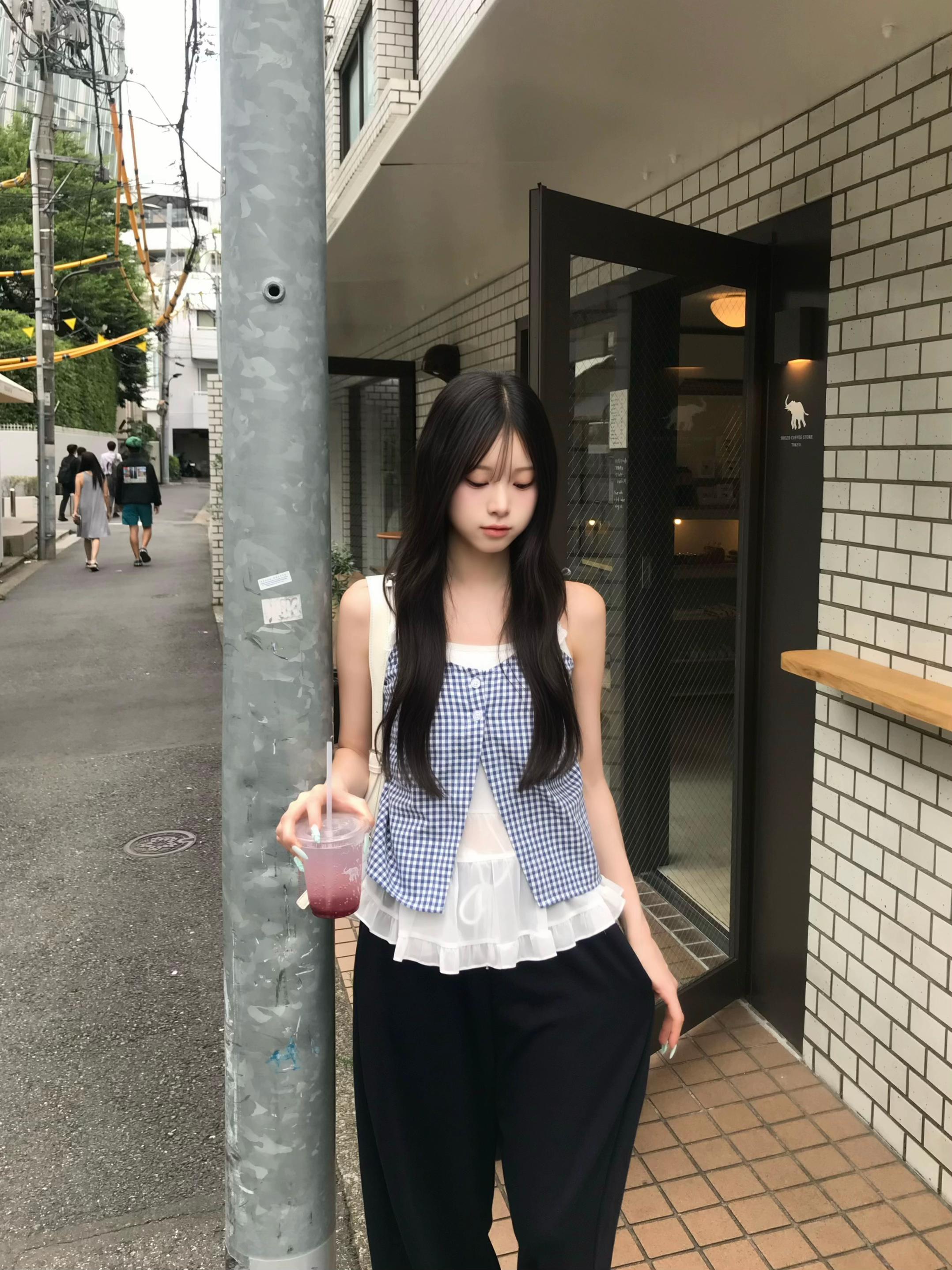 @먕