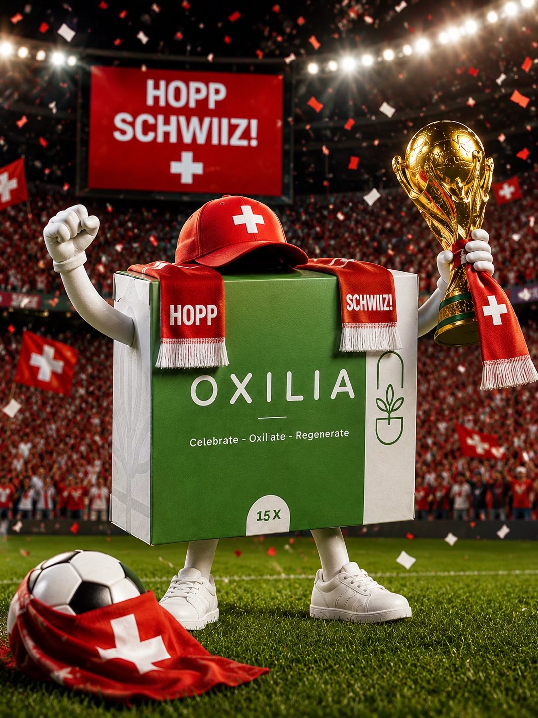 @Oxilia