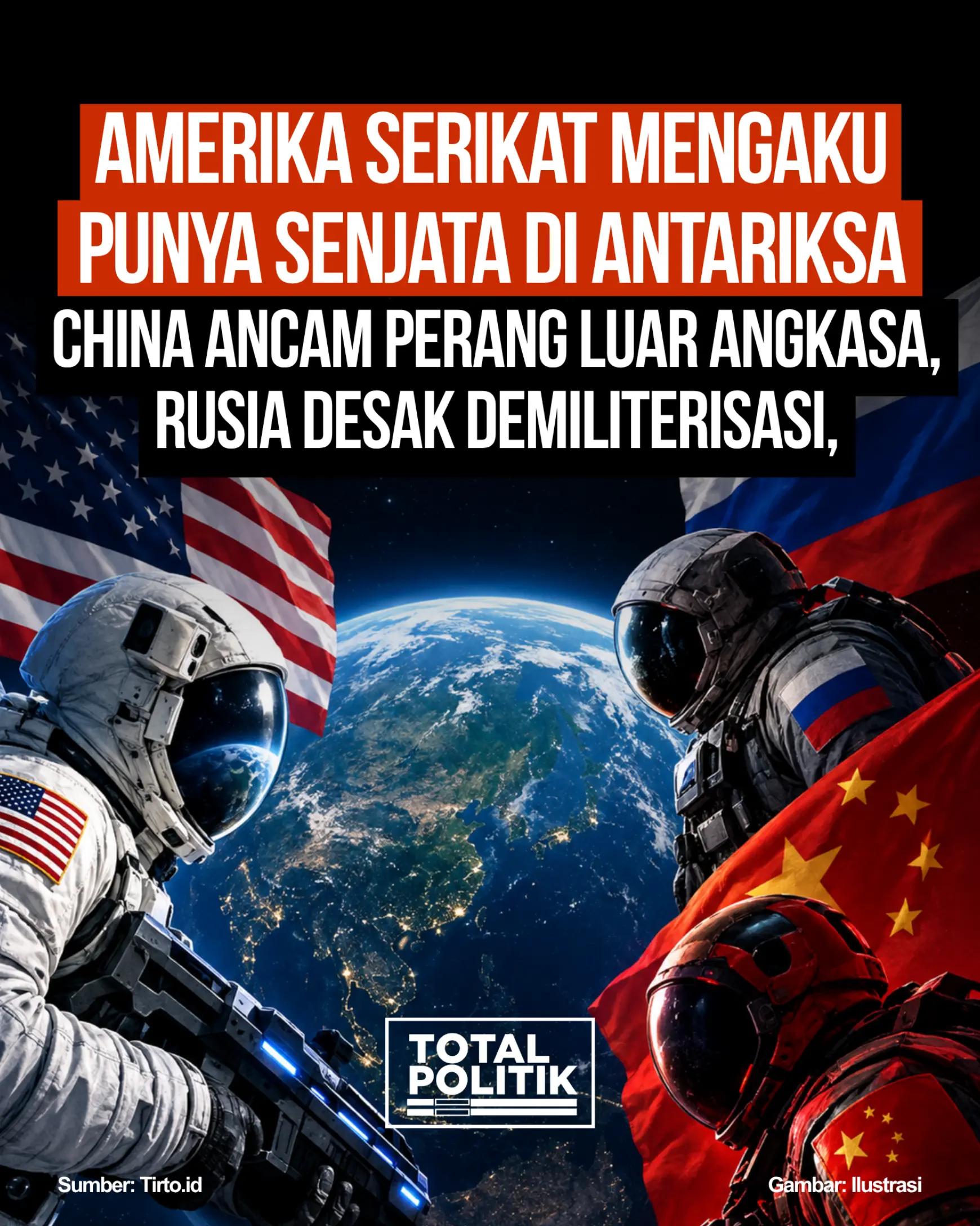 @Total Politik