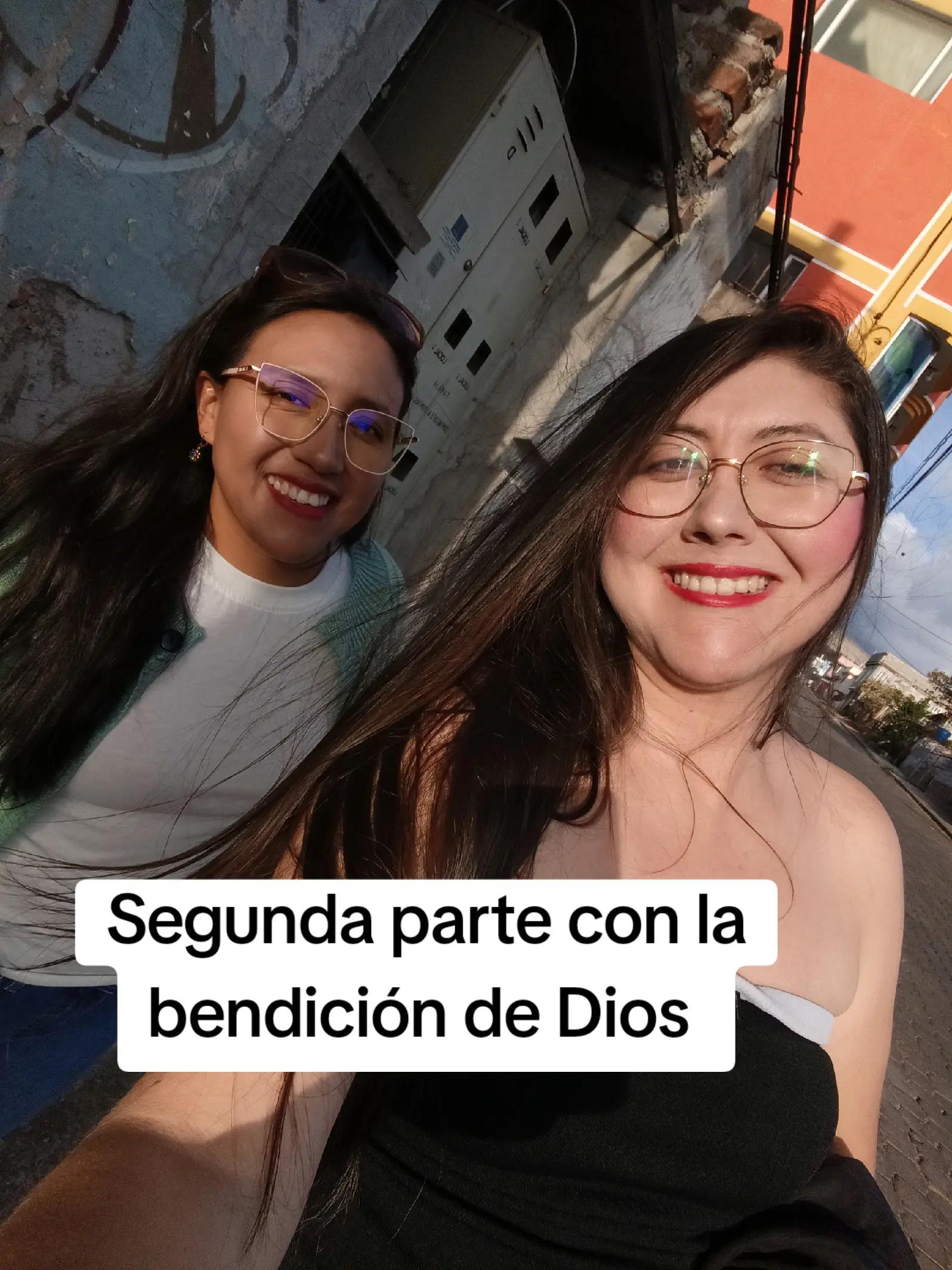 @Periodista Patricia Reyes