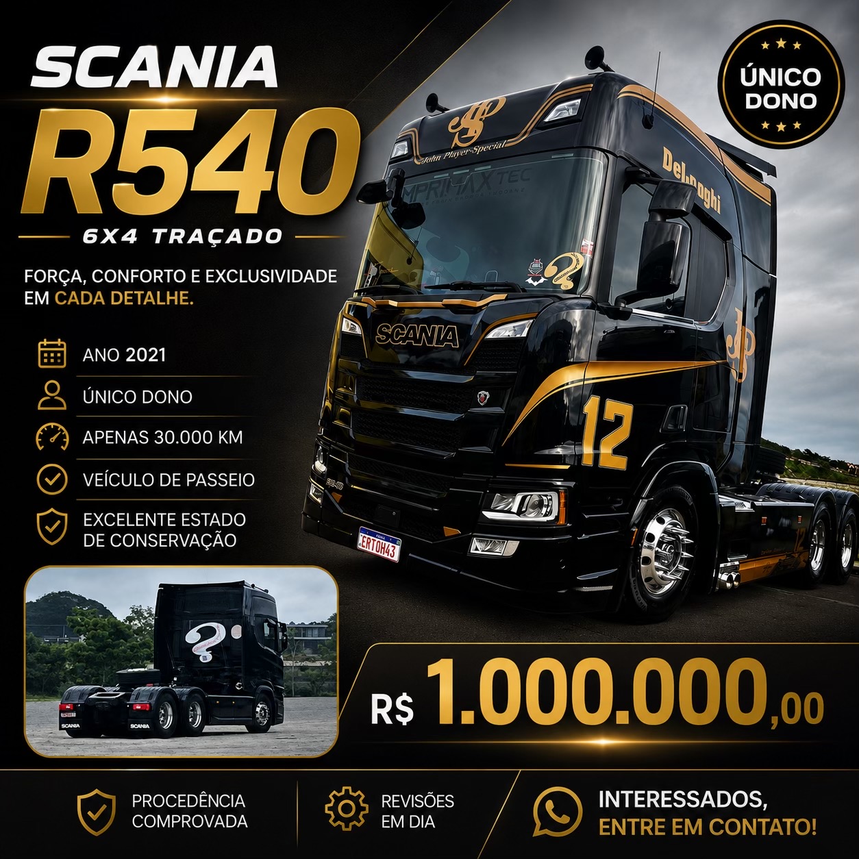 @Marchesani_Trucks