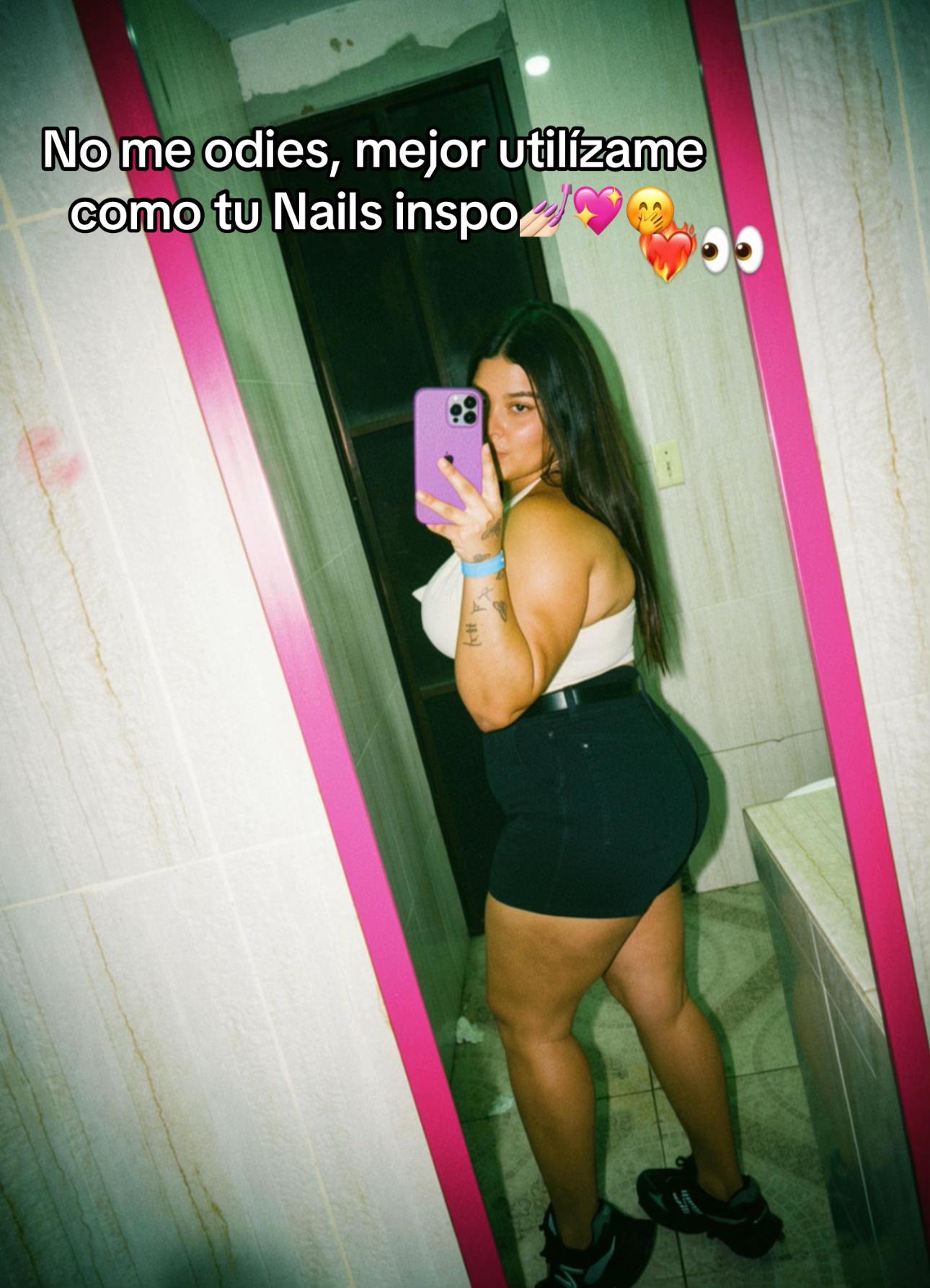 @Anette Clarisa LM