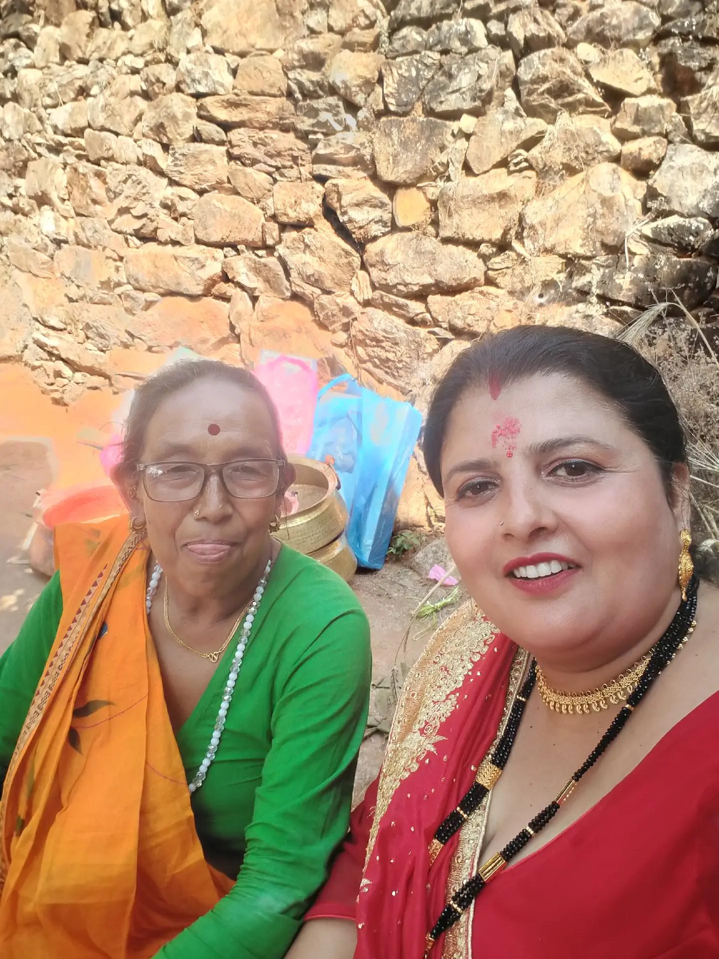 @Tara Baral