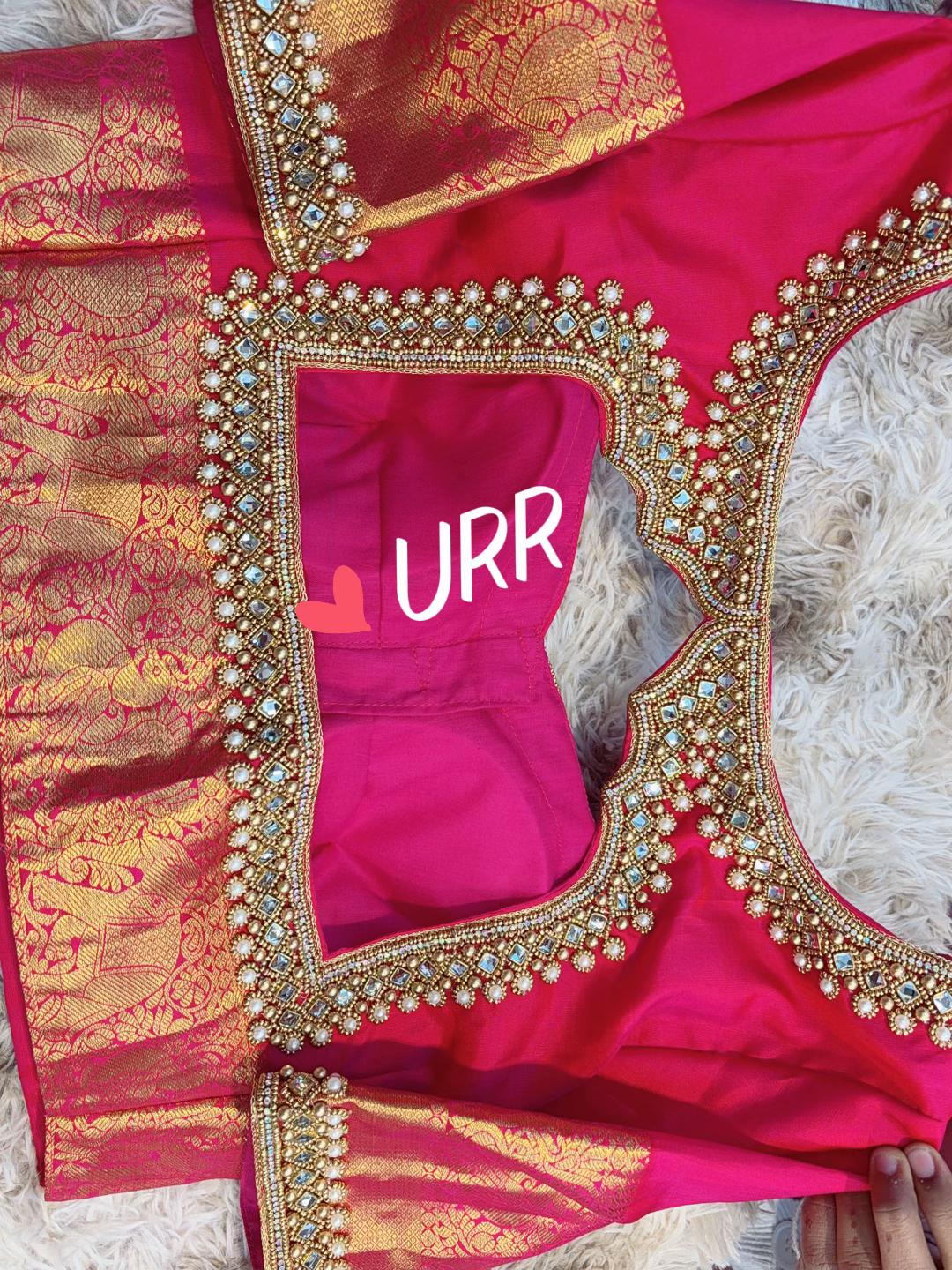 @URR BOUTIQUE AND TAILORING