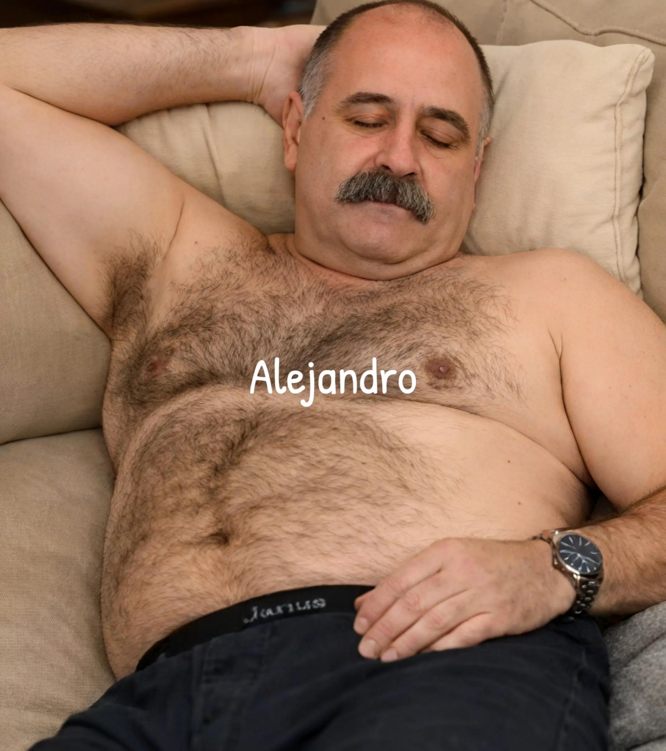 @Alejandro
