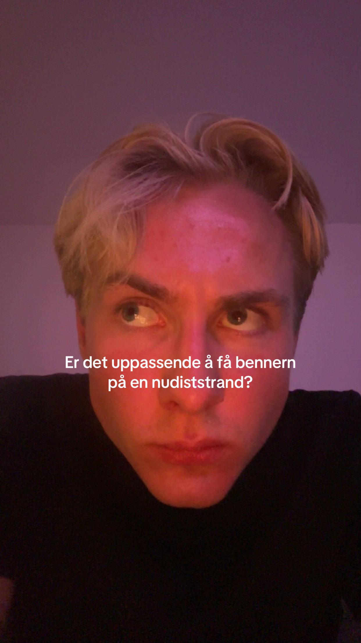 @✨HÅKON BJØRHEIM RISDAL✨