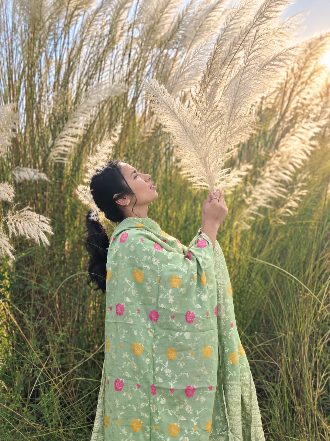 @Sujata syang Shrestha
