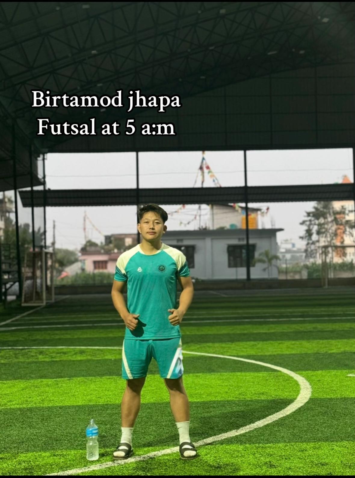 @Manoj Limbu
