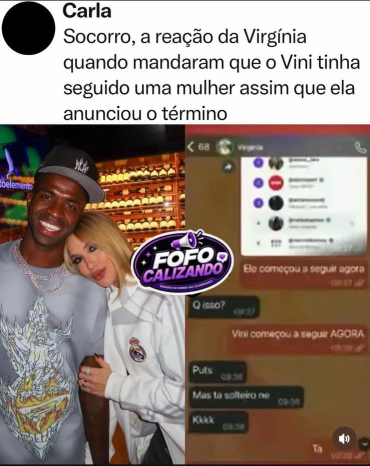 @FOFOCALIZANDO