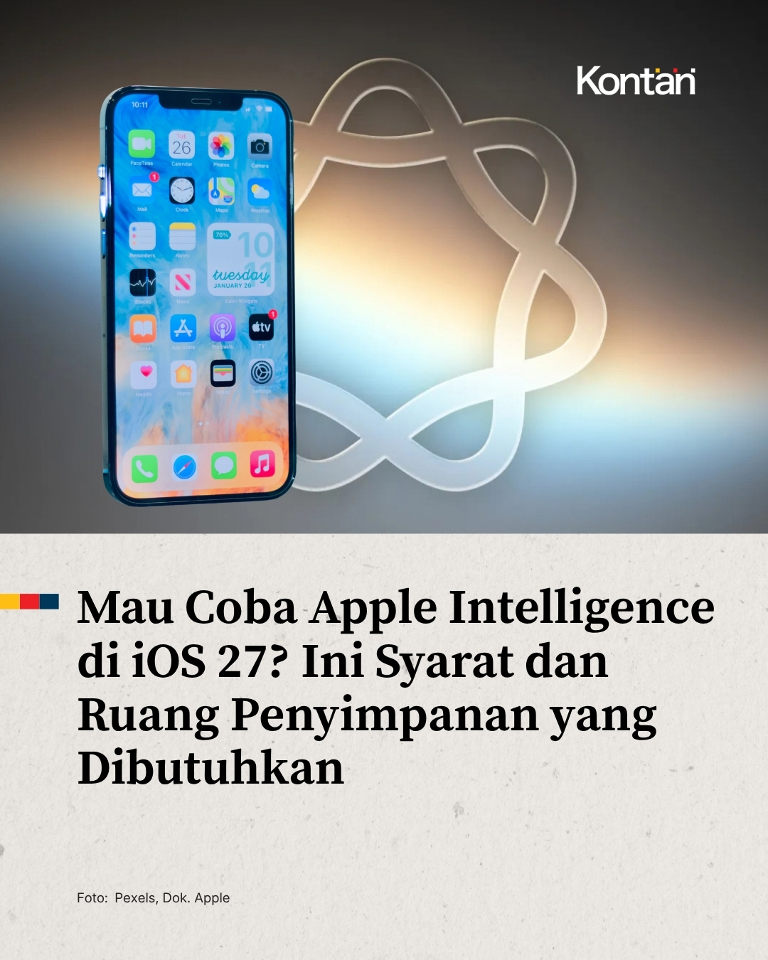@Kontan News