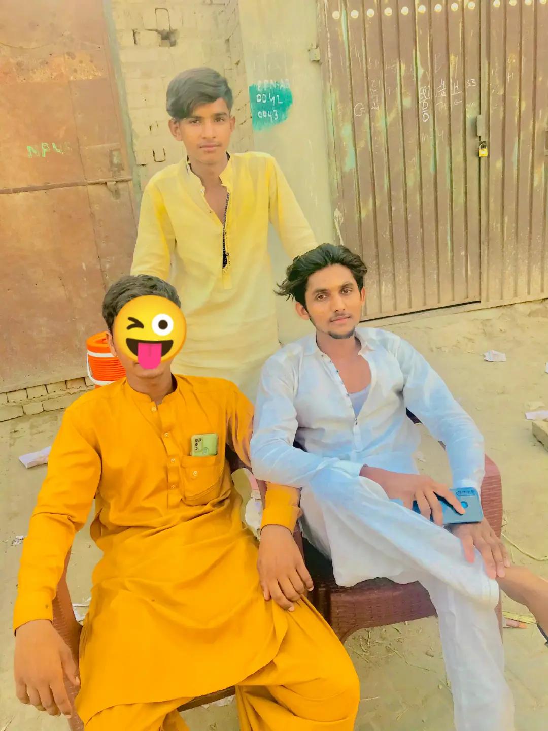 @AdeelBaloch
