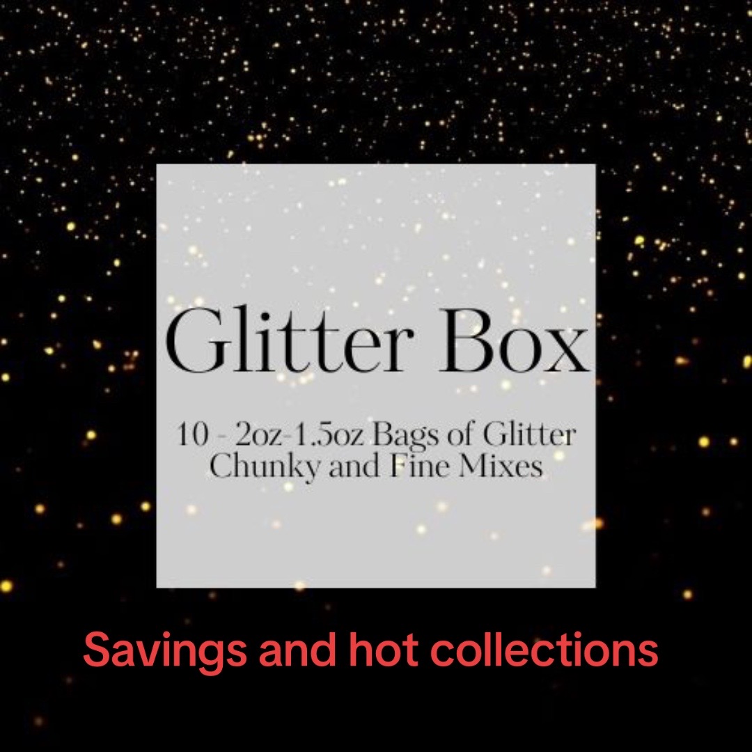 @Glitter Delight