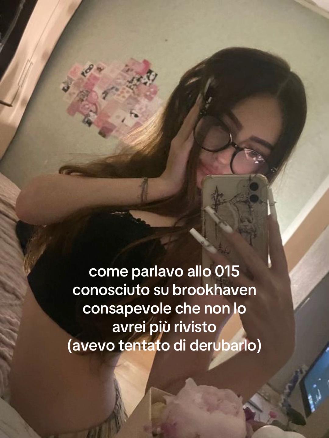 @Notifica Di Sistema TikTok