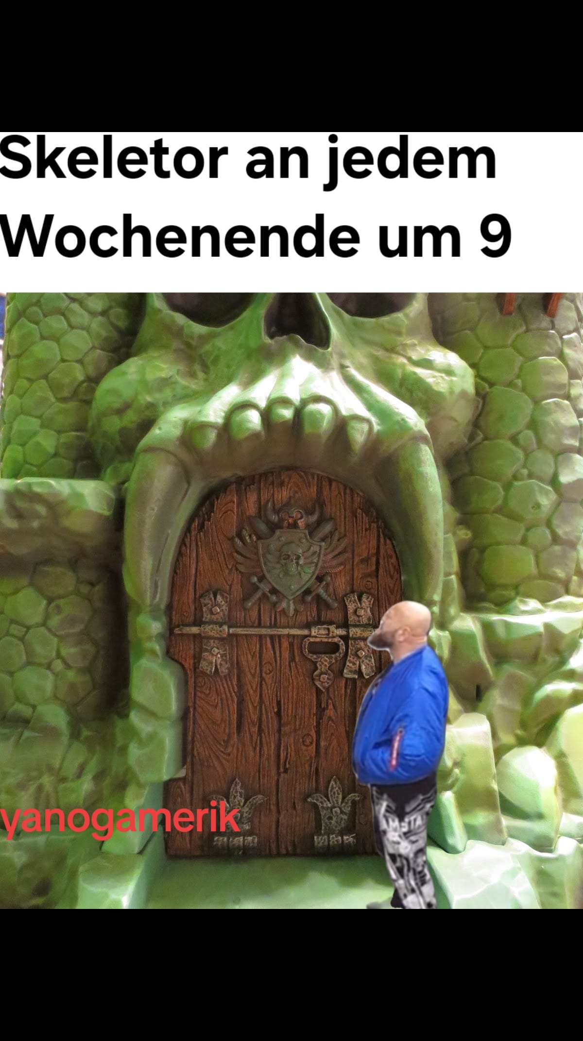 @Yanogamerik