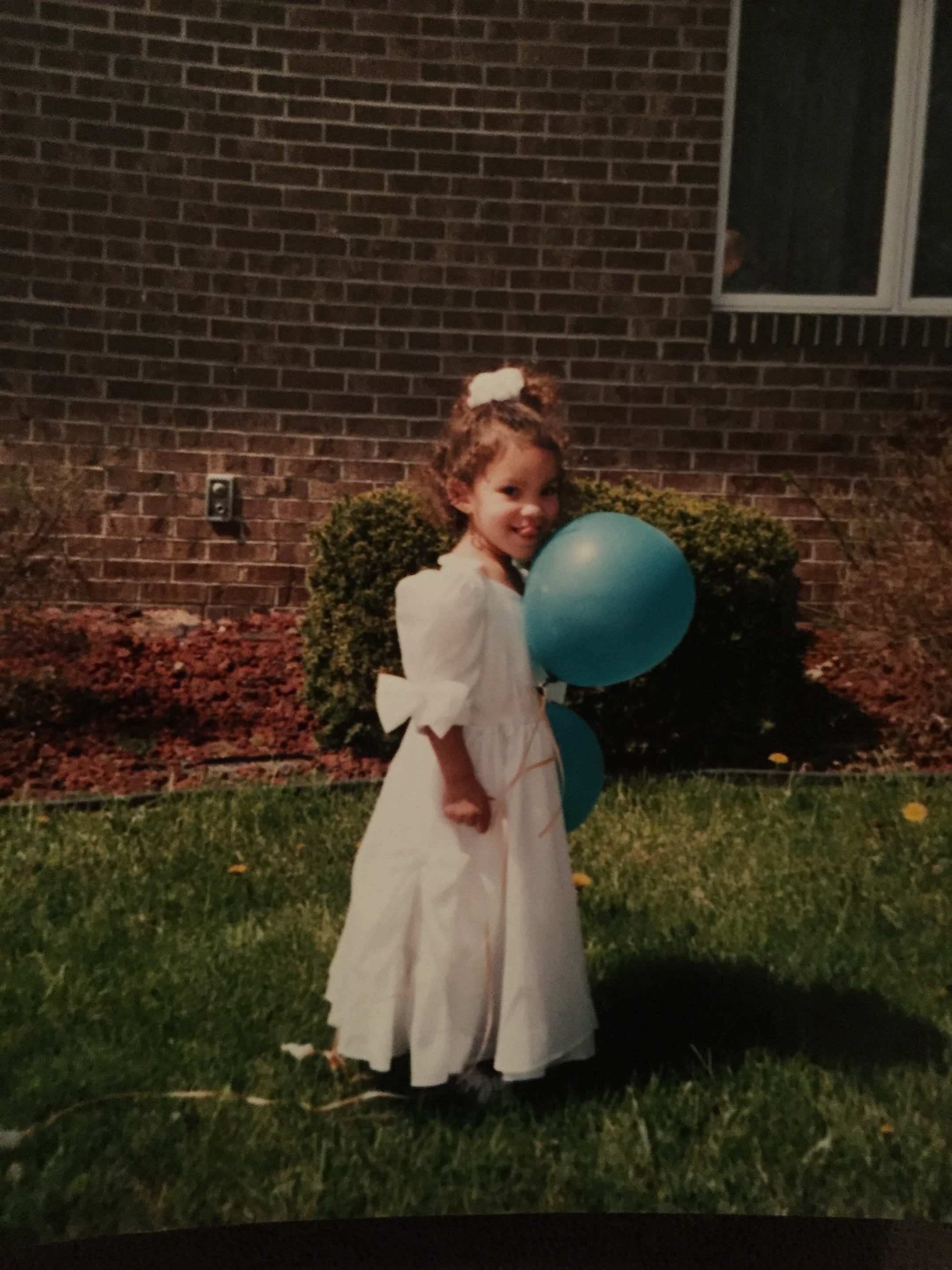 @Taylor Nordstrom