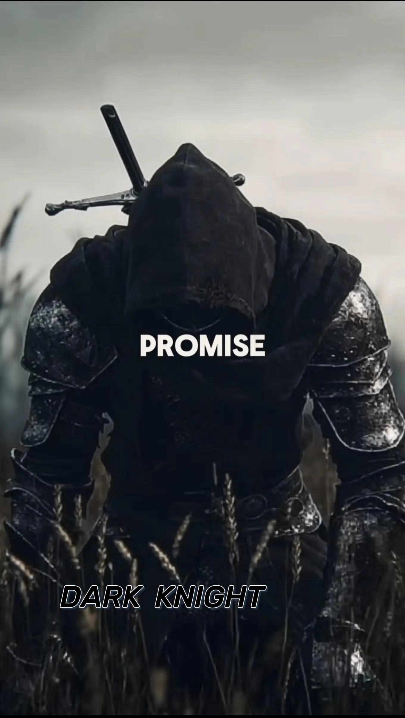 @DARK KNIGHT