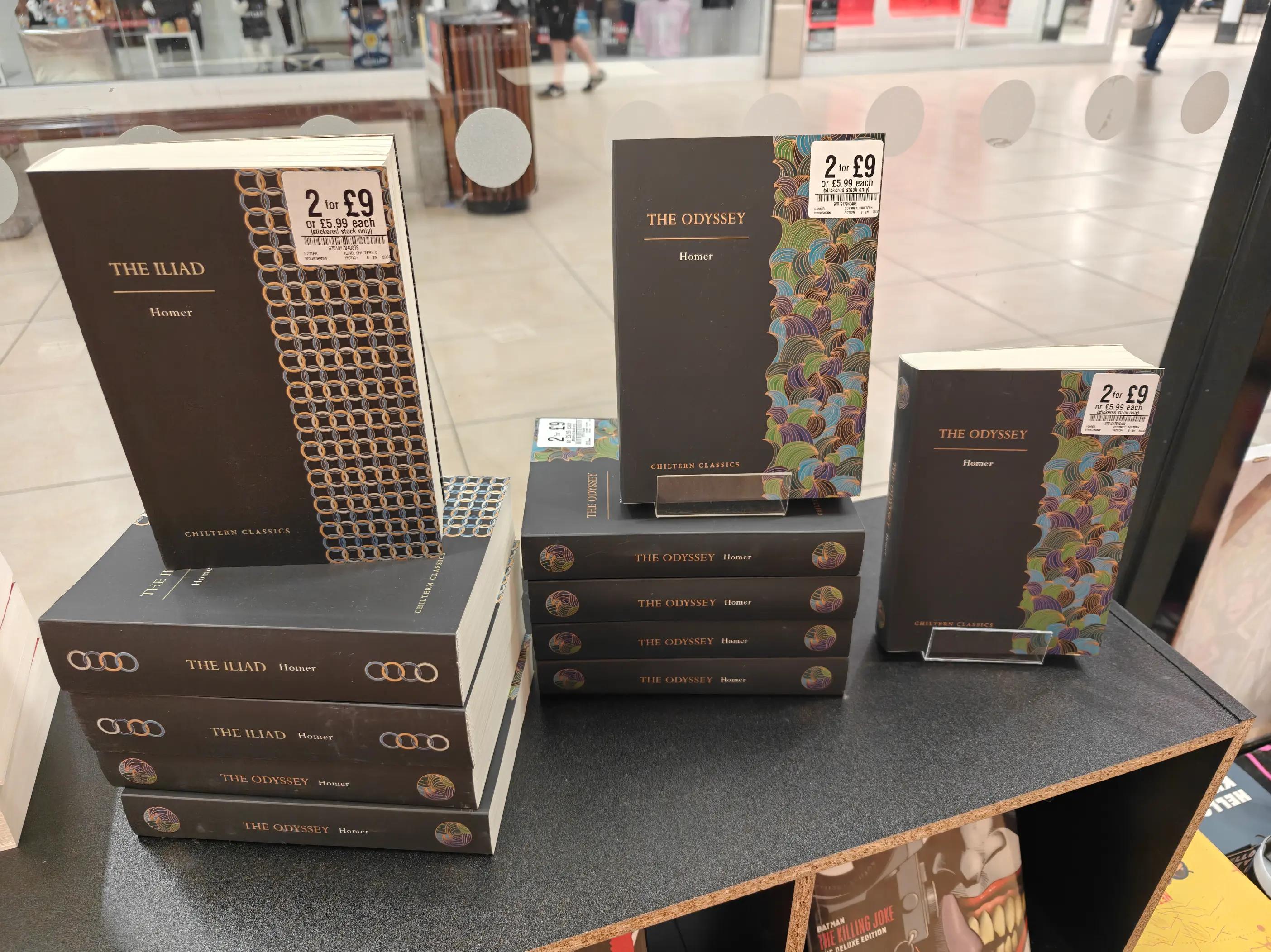 @hmvDunfermline