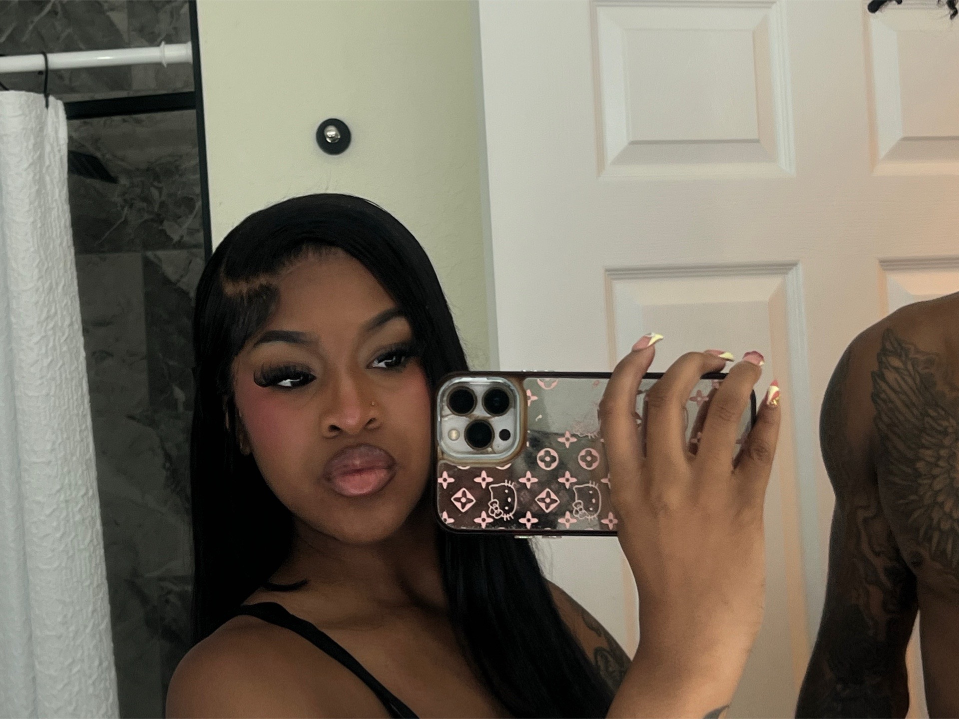 @QueenNae