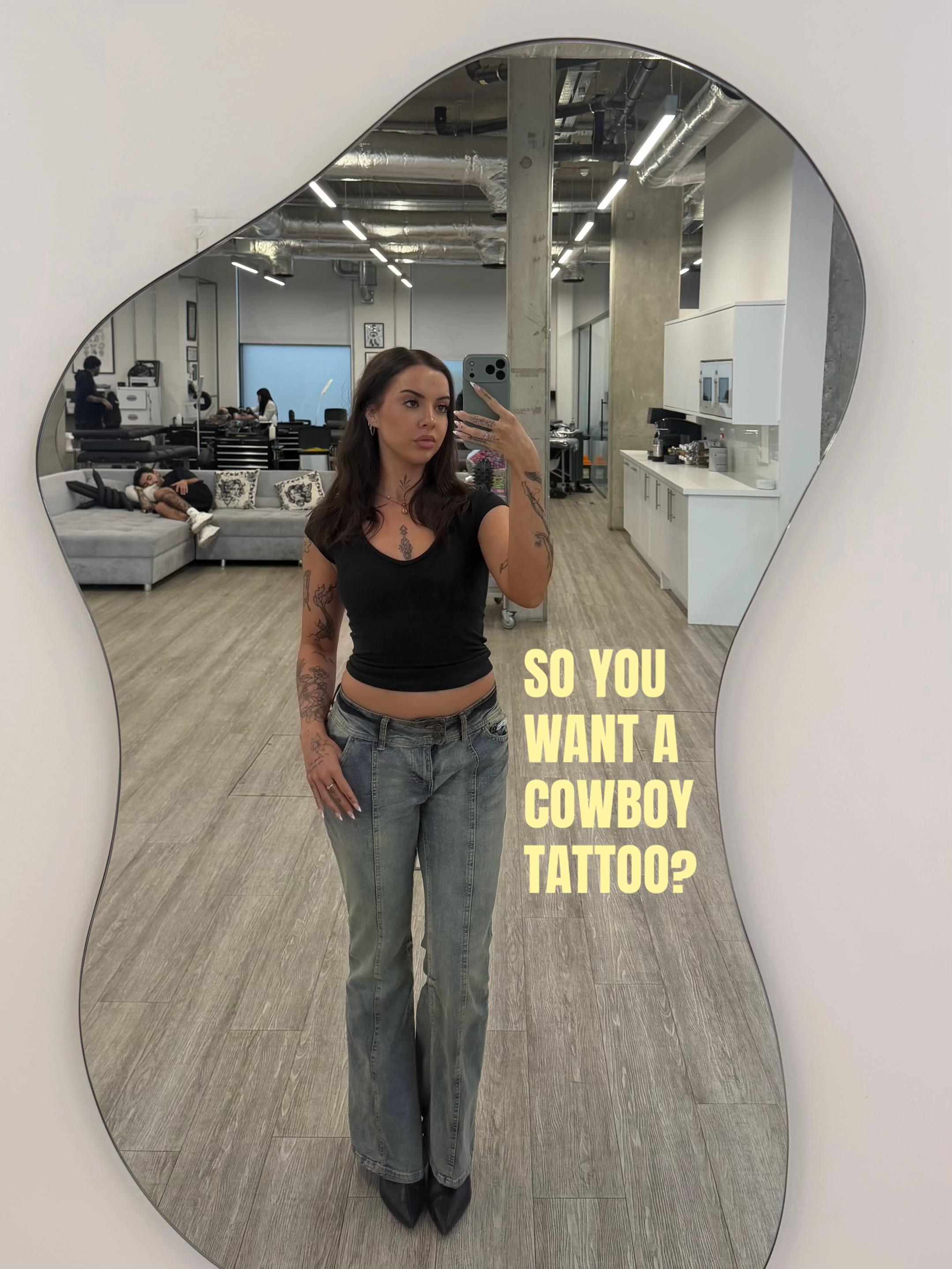 @Harmonie Tattoo