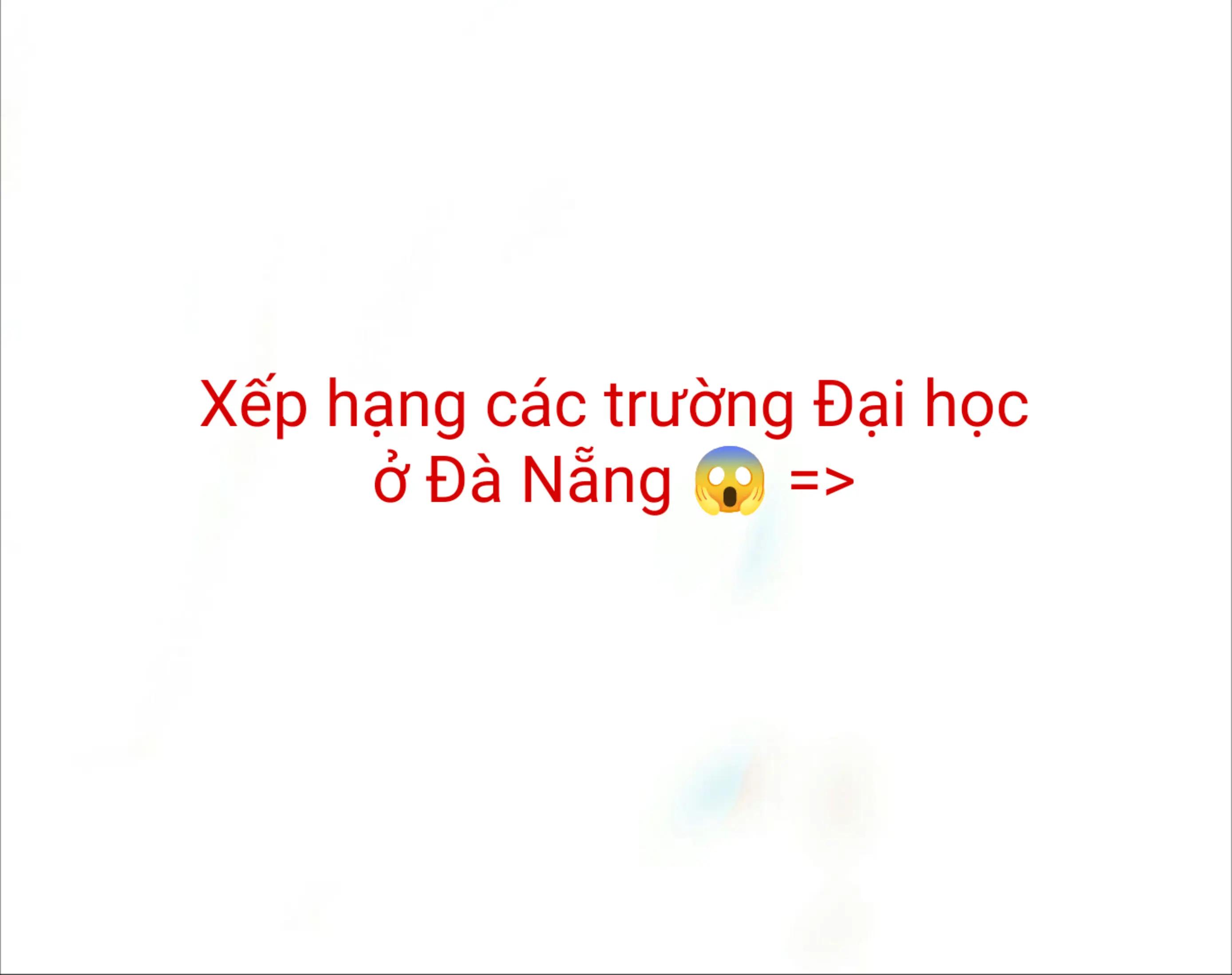 @Chuyện sinh viên Đà Nẵng ♥️
