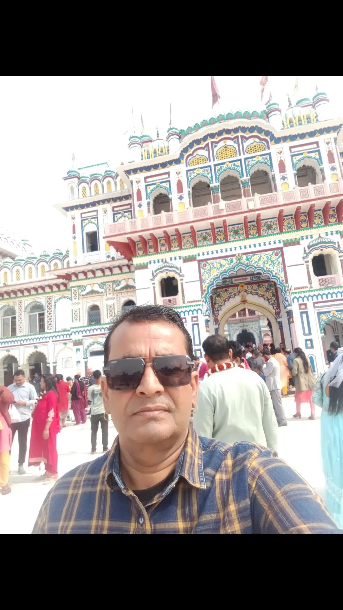@Swami Dev Kailash777