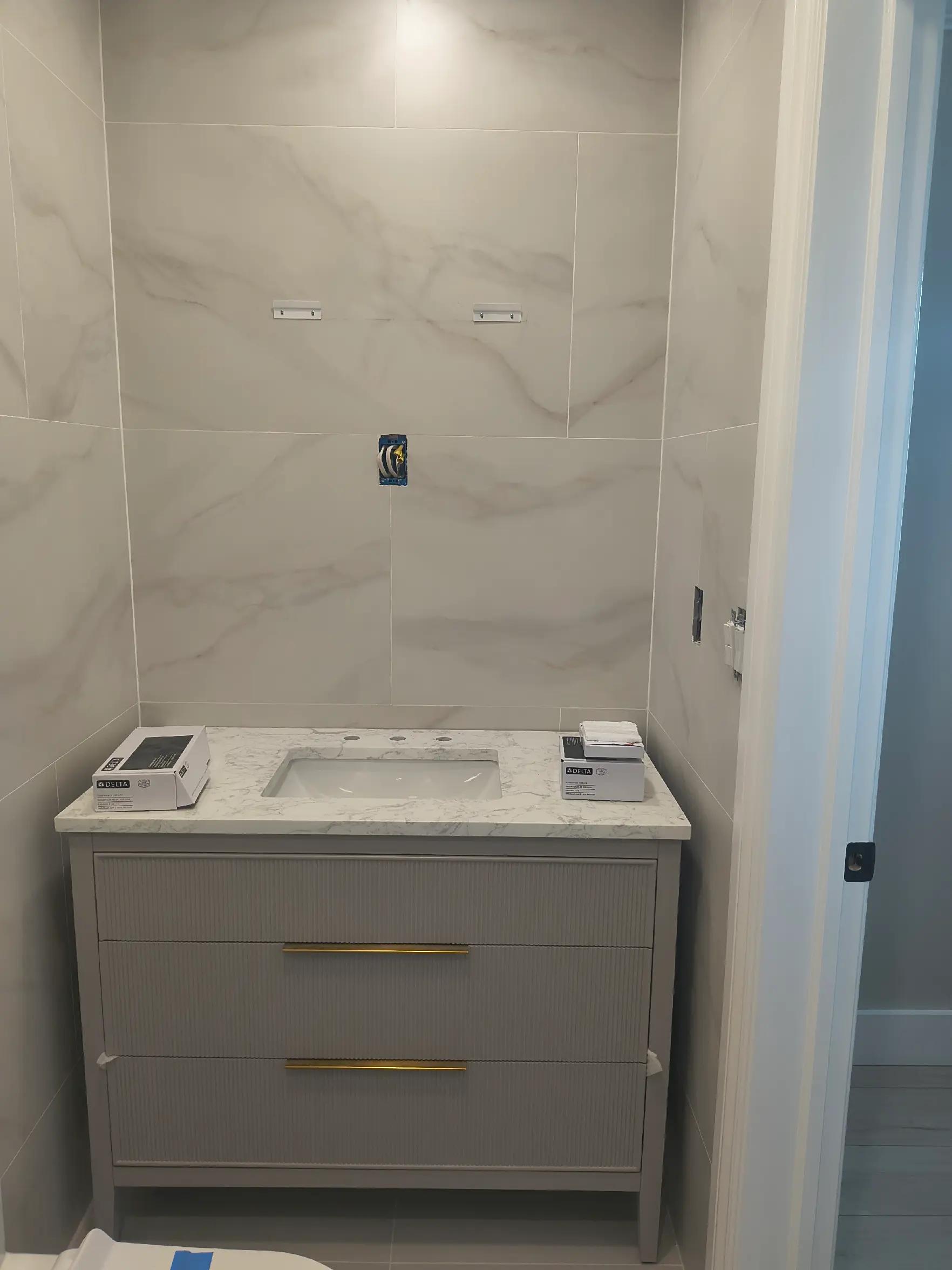 @Starling's Tile  &More LLC