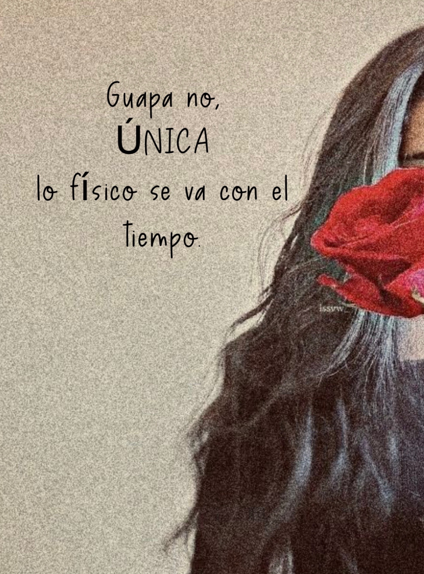 @Las mujeres facturamos
