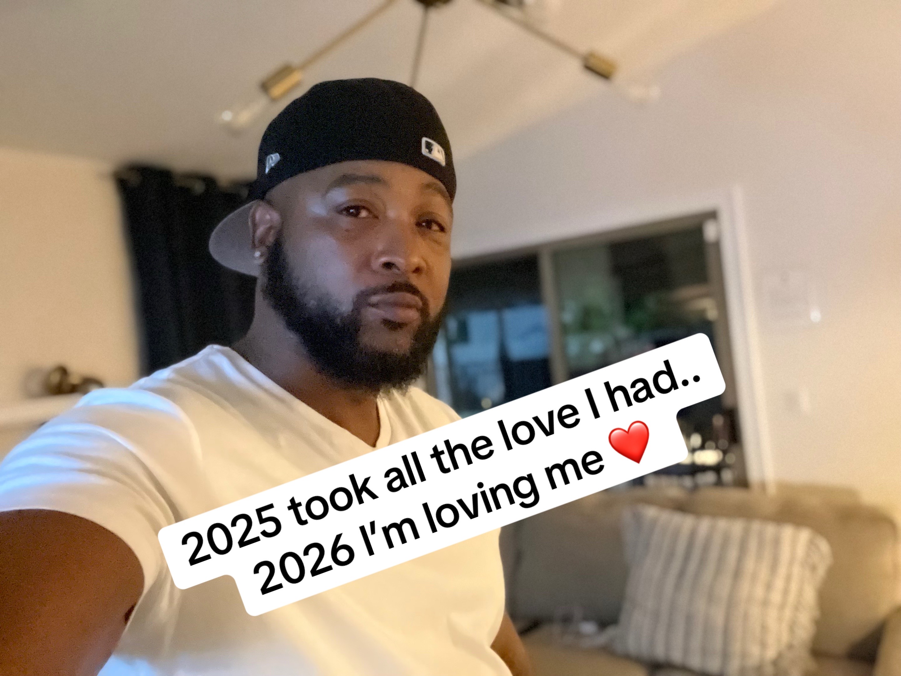 @Jermaine Moe Johnson