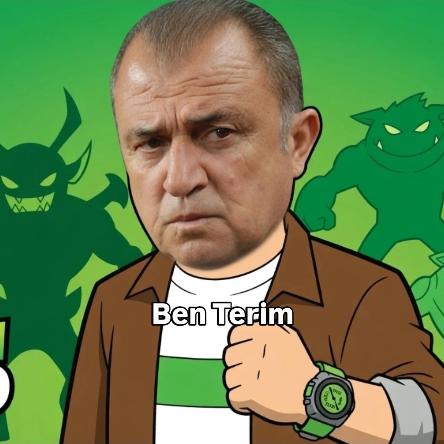 @Ben Morukyo