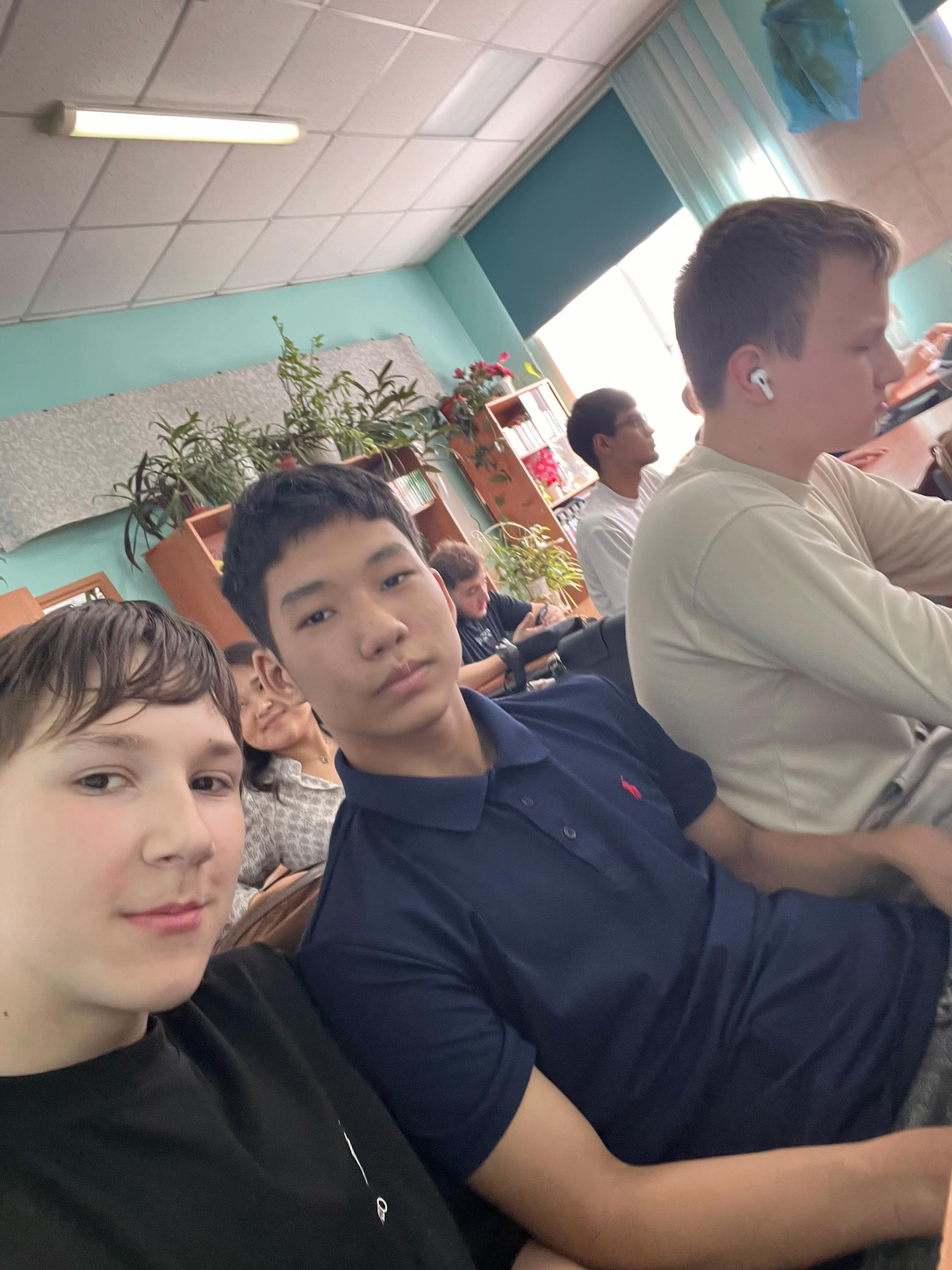 @Batyr (Батыр) — храбрец, воин.