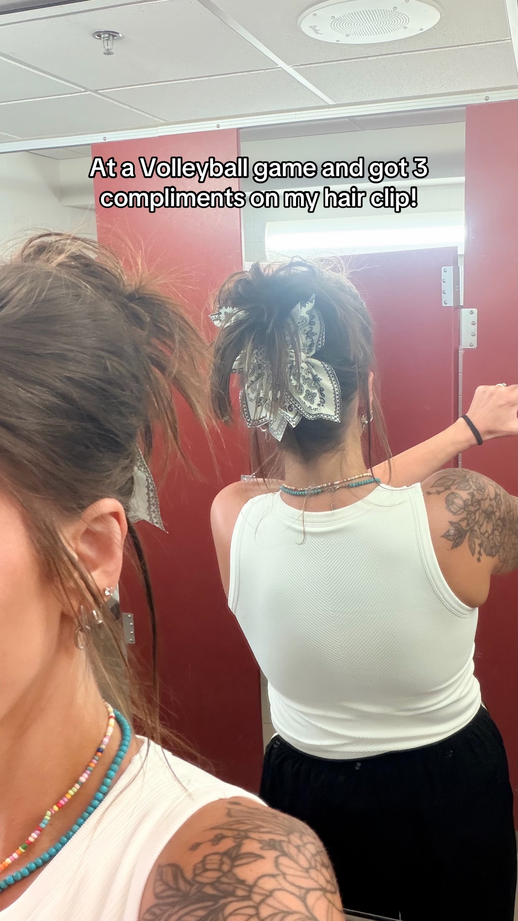 @Big Hair by Ash