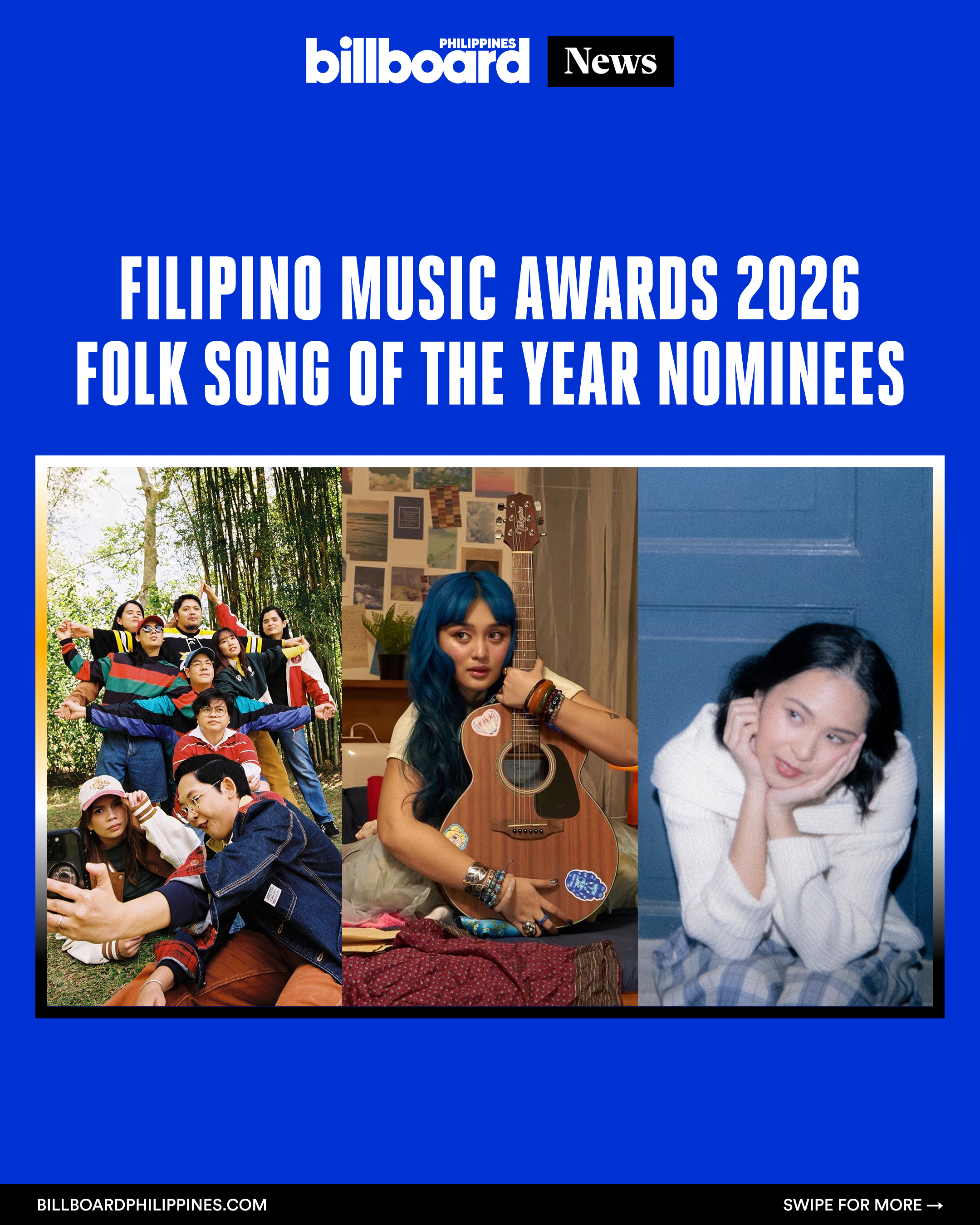 @Billboard Philippines