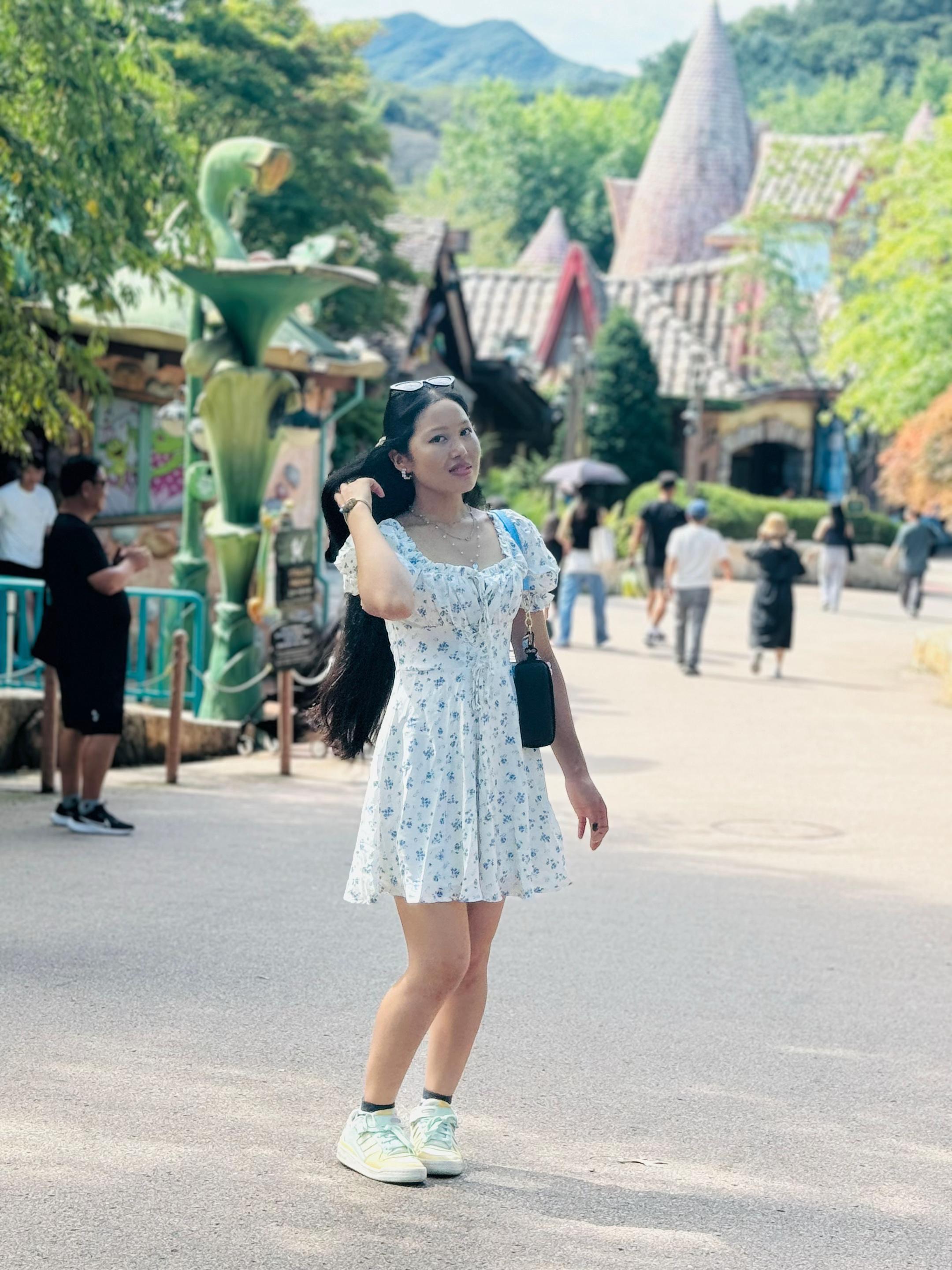 @Mandira Shrestha