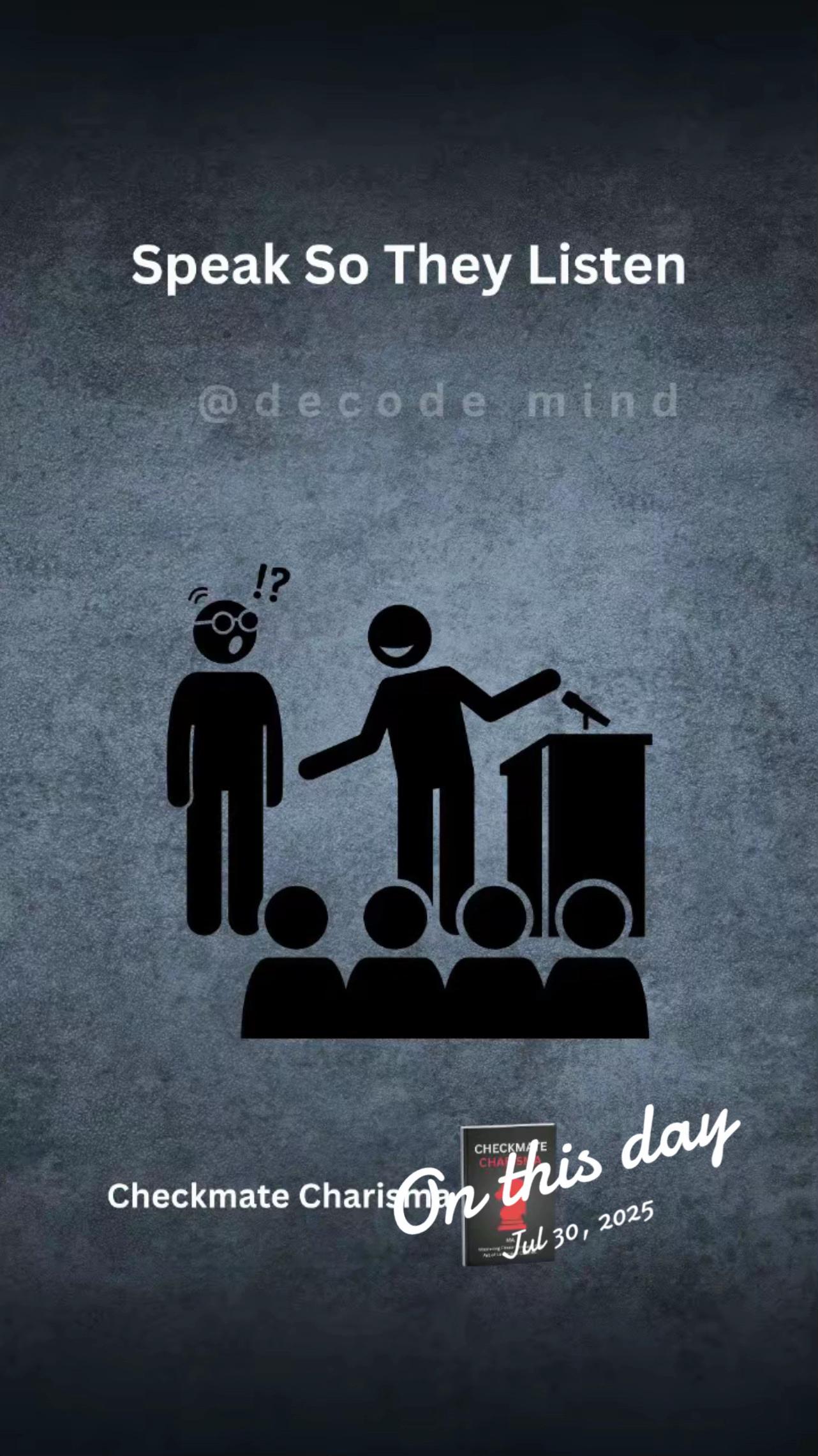 @Decode Mind