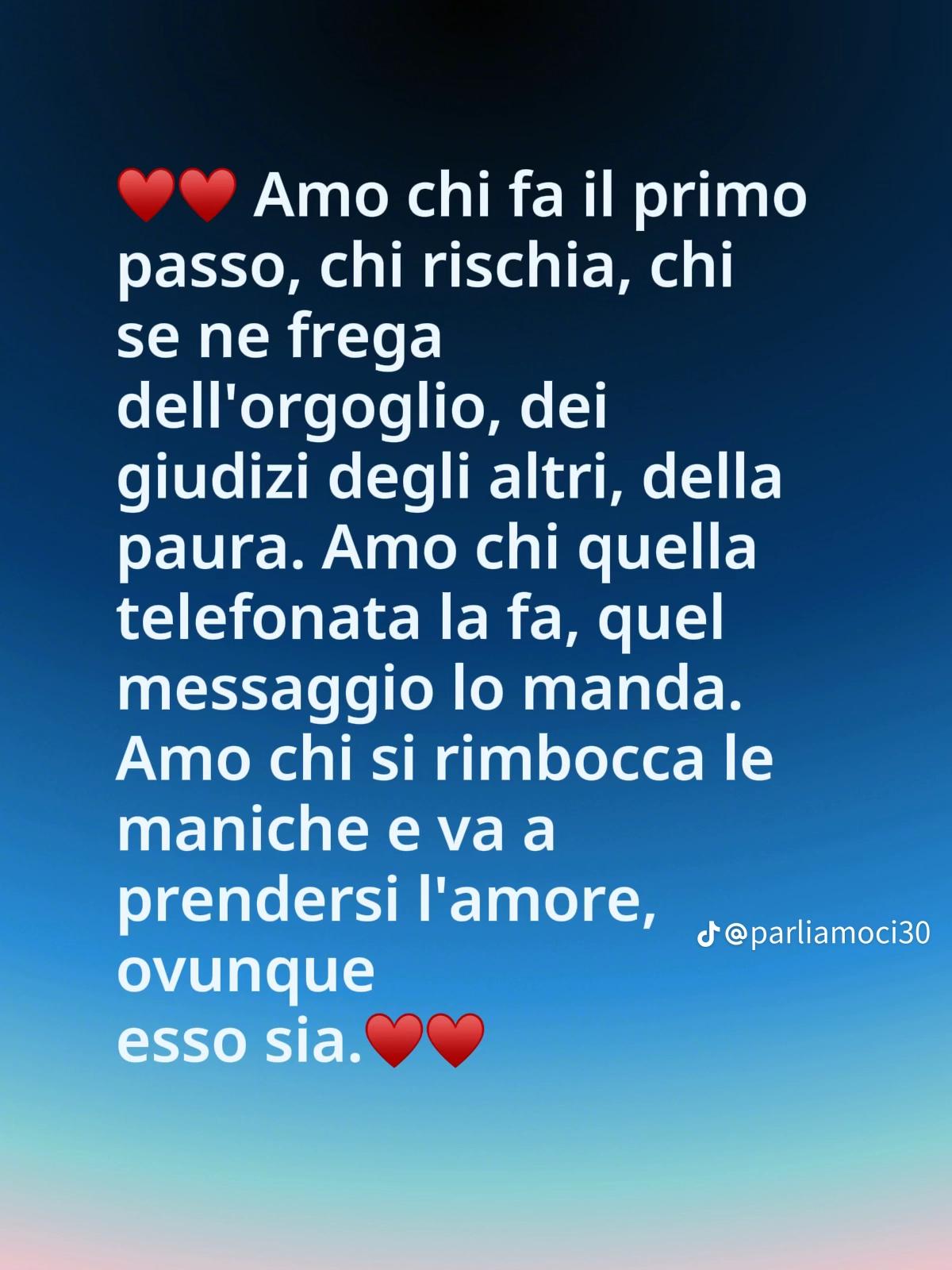 @Maria Giovanna