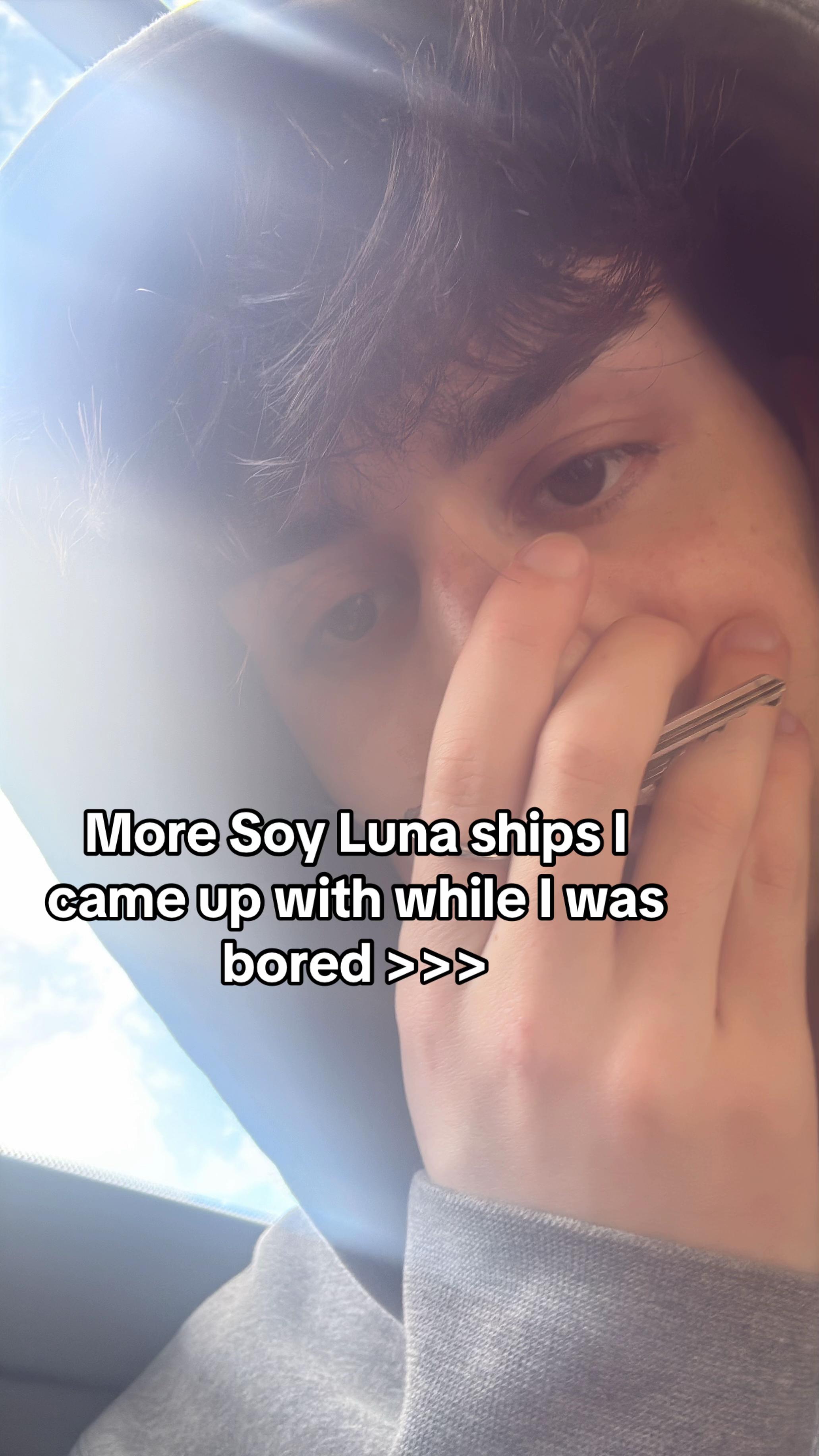 @SOY LUNA PORTAL