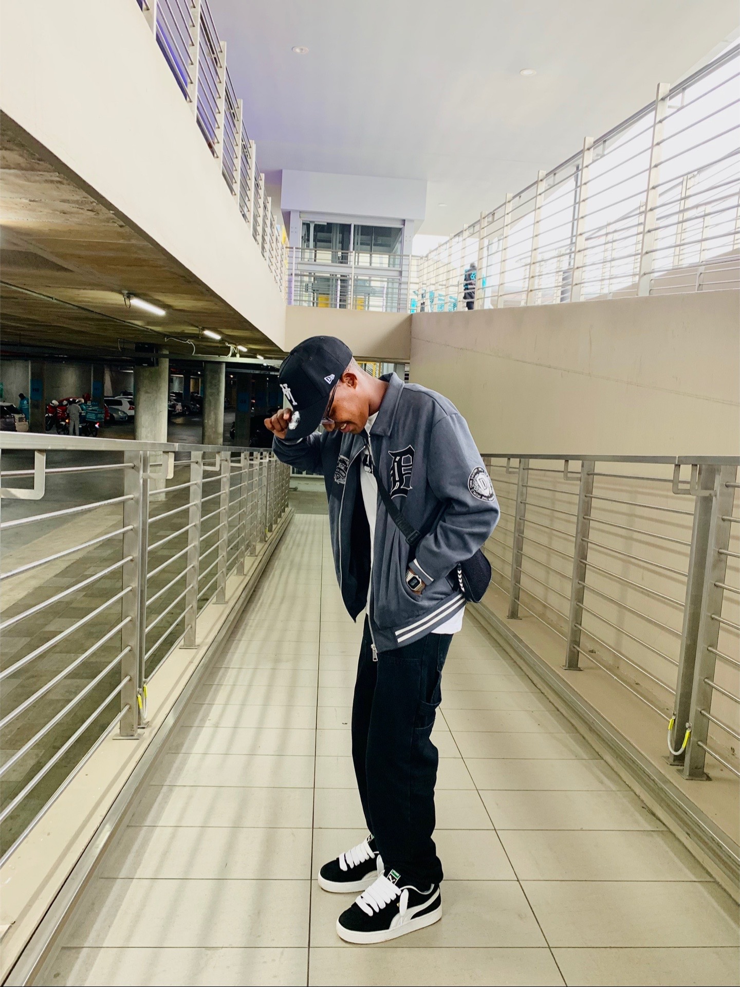 @Dah Kiid.๐ฎ๐จ๐ฅ