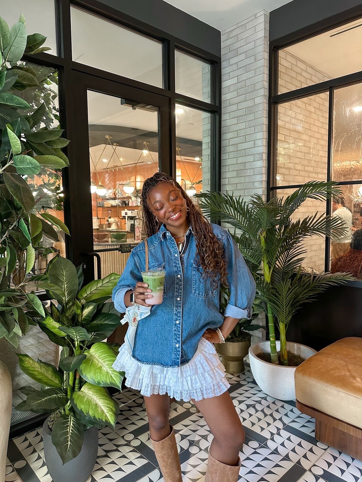 @easybreesythuggergirl