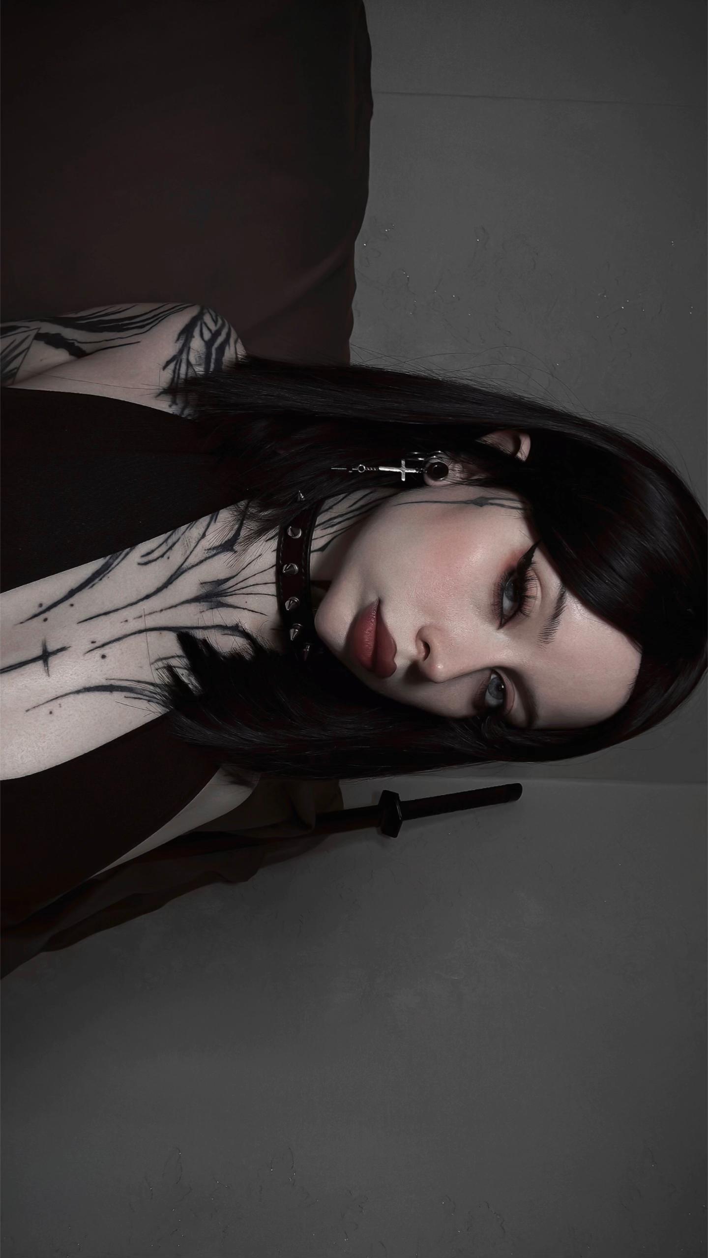 @catana 🕷️