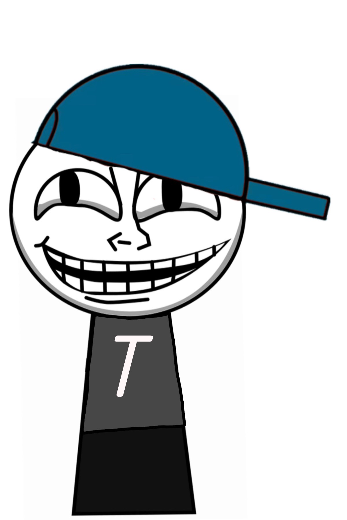 @Tоpat Smith