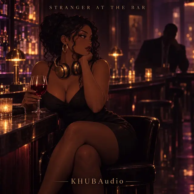 @KHUBAudio