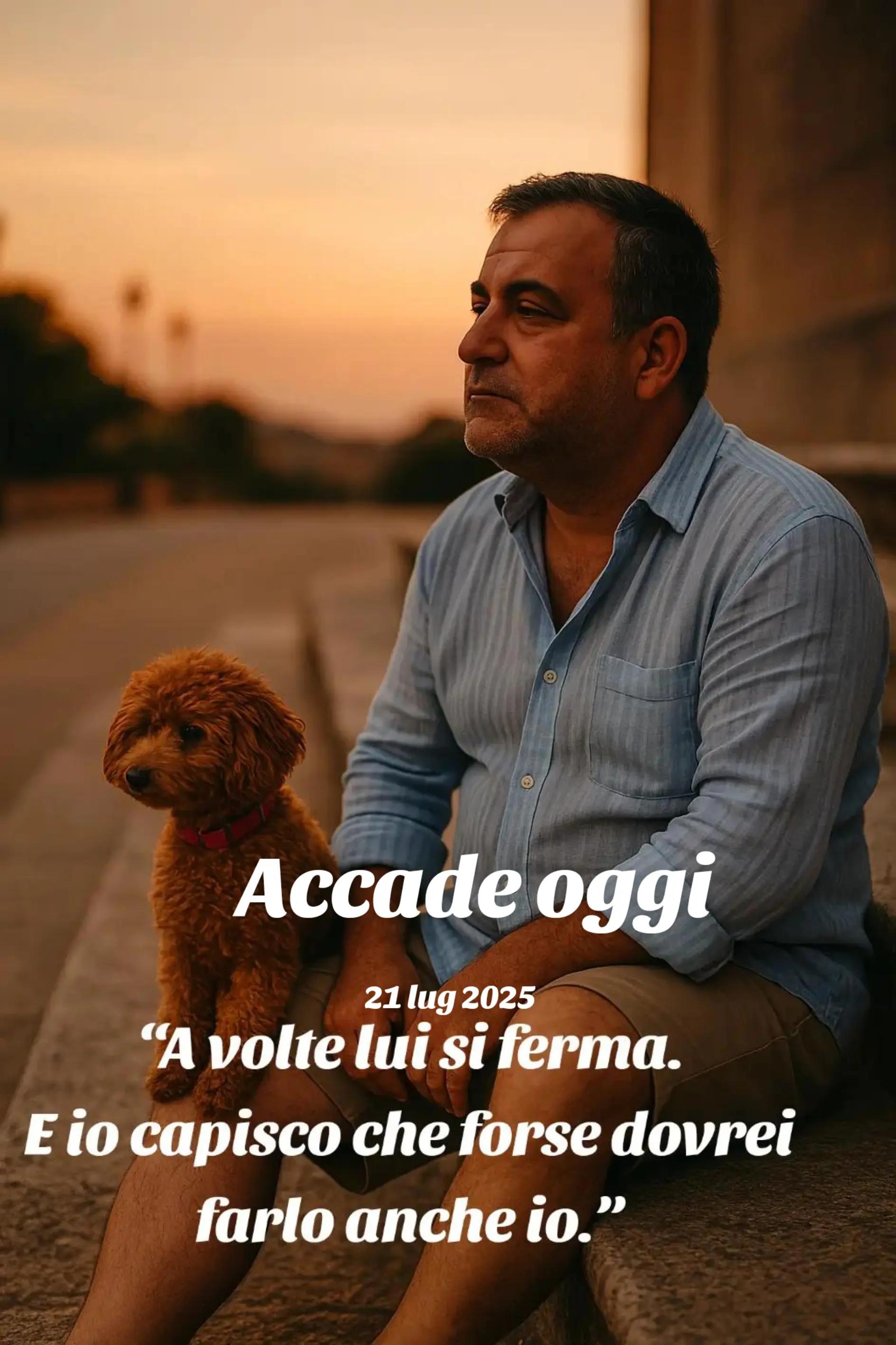 @Domenico Vibes