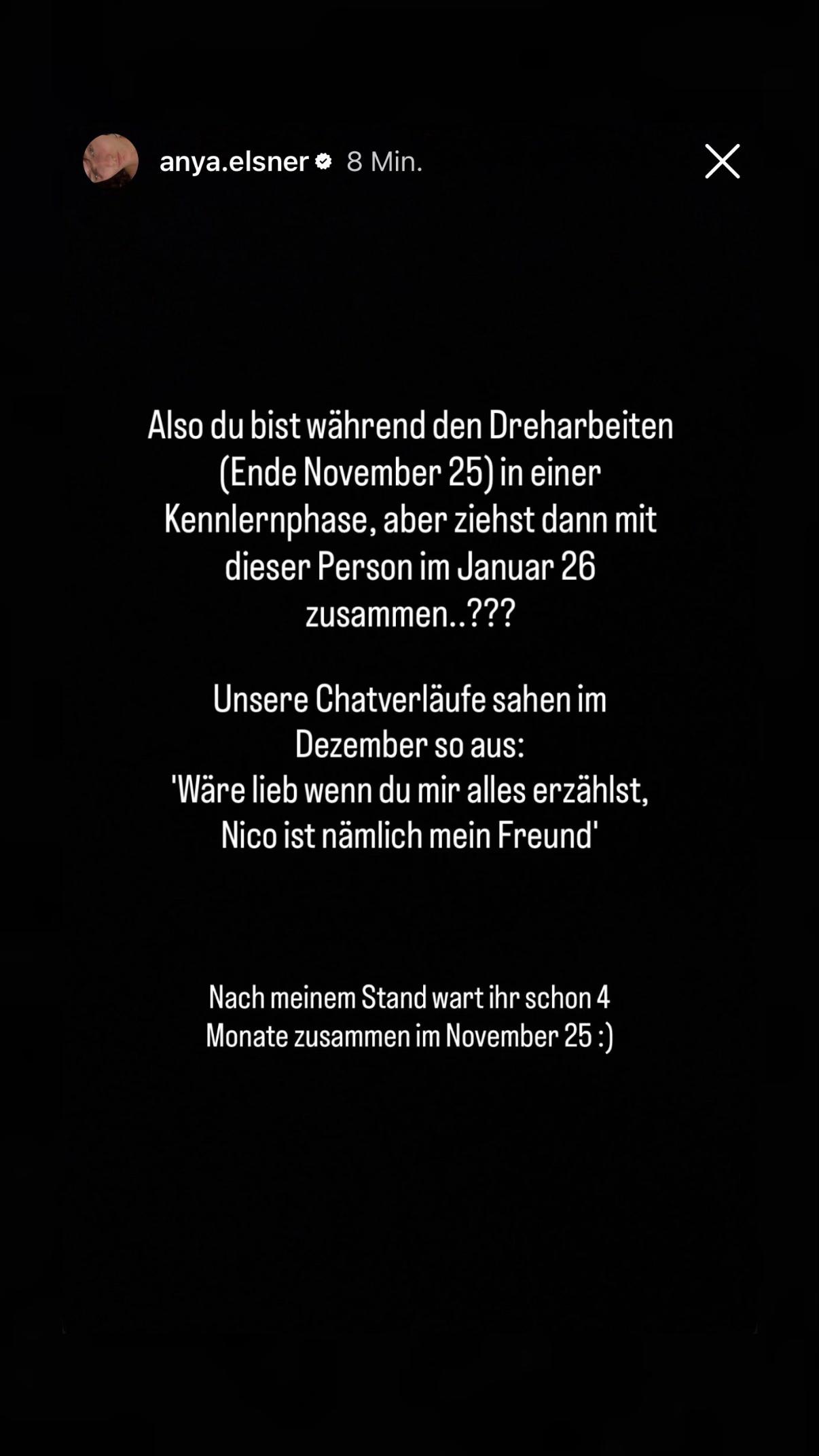 @GERMAN GOSSIP 💋
