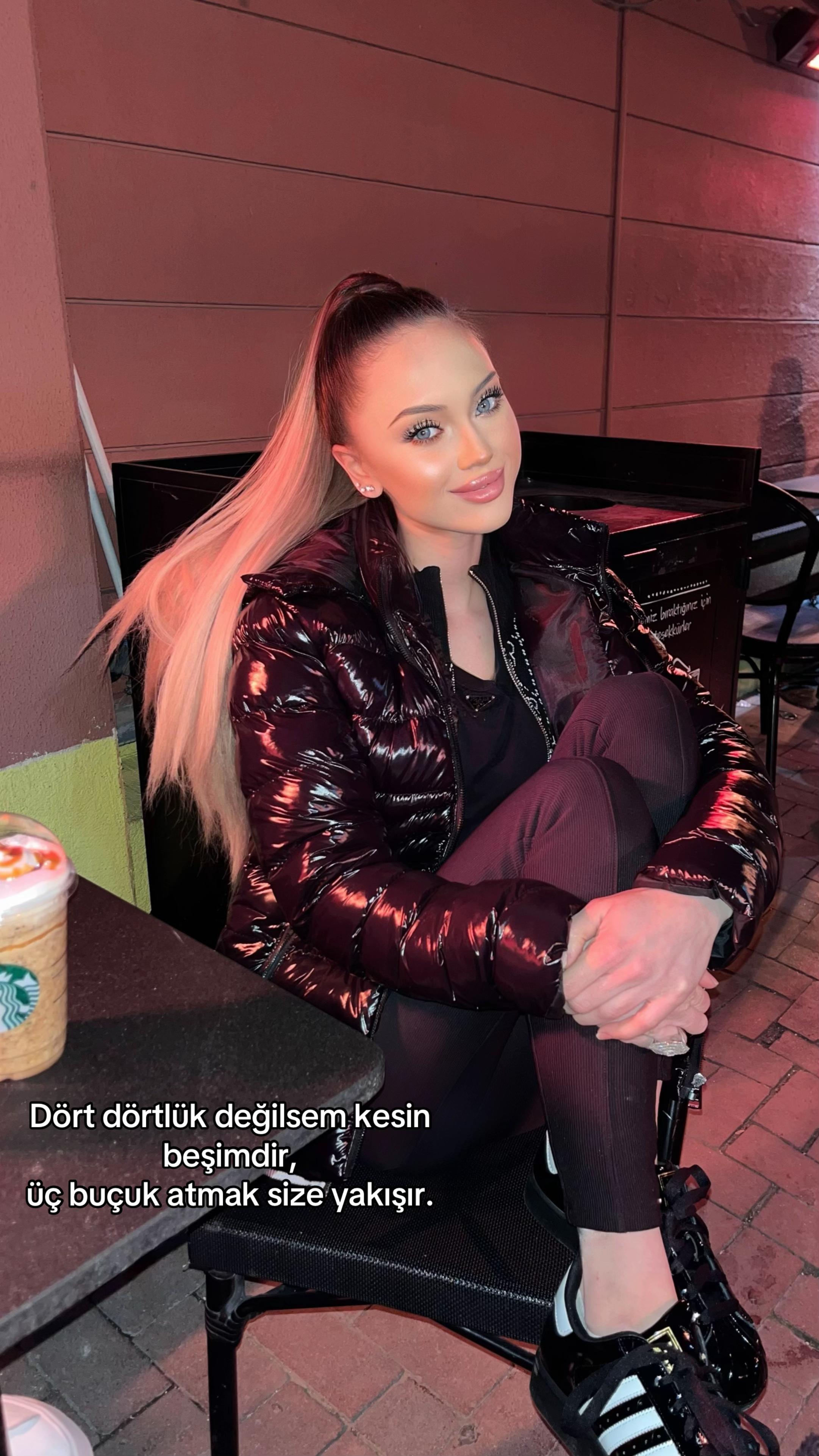 @Nisa Kaya