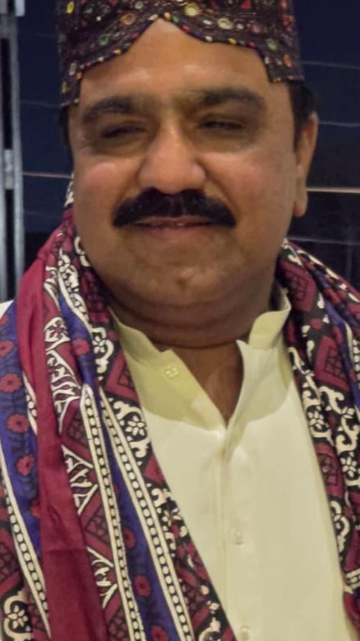 @Abeed chandio
