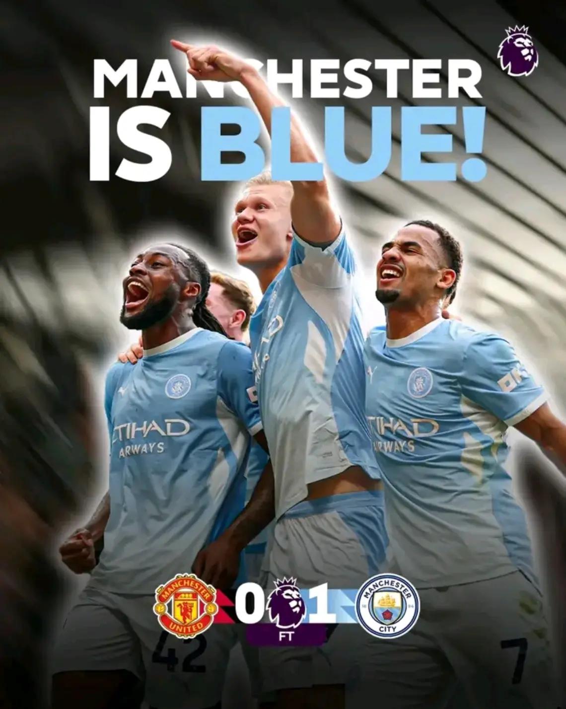 @Manchester city fan base