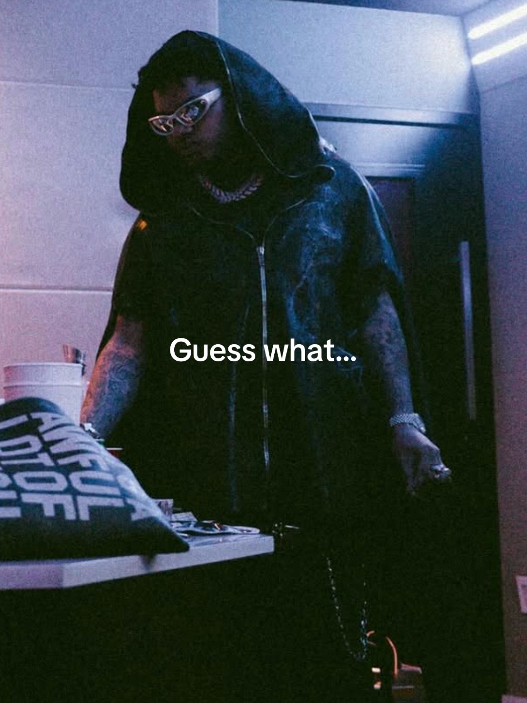 @NoCap Fanpage